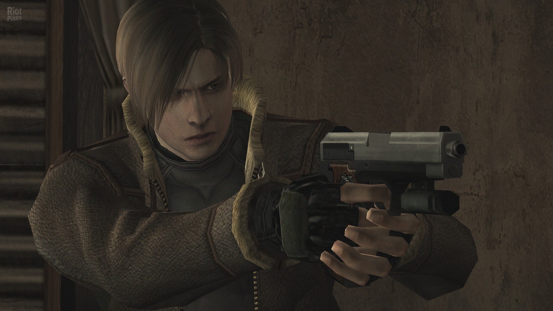 [7]-Resident Evil 4: Ultimate HD Edition – v1.1.0 + Unlocker Download