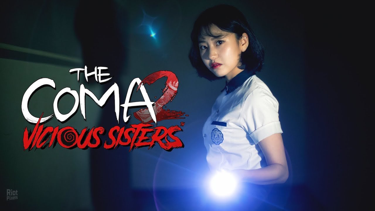 [17]-The Coma 2: Vicious Sisters – v1.0.1 + 2 DLCs + Bonus Content Download