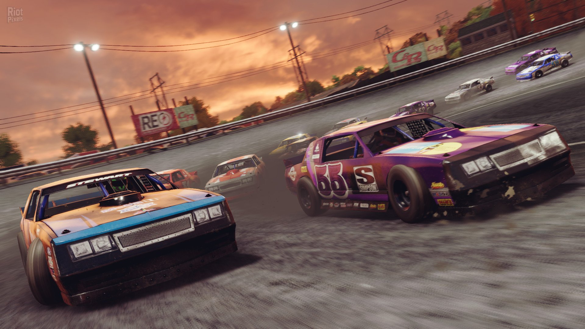 [2]-Tony Stewart’s All-American Racing Download