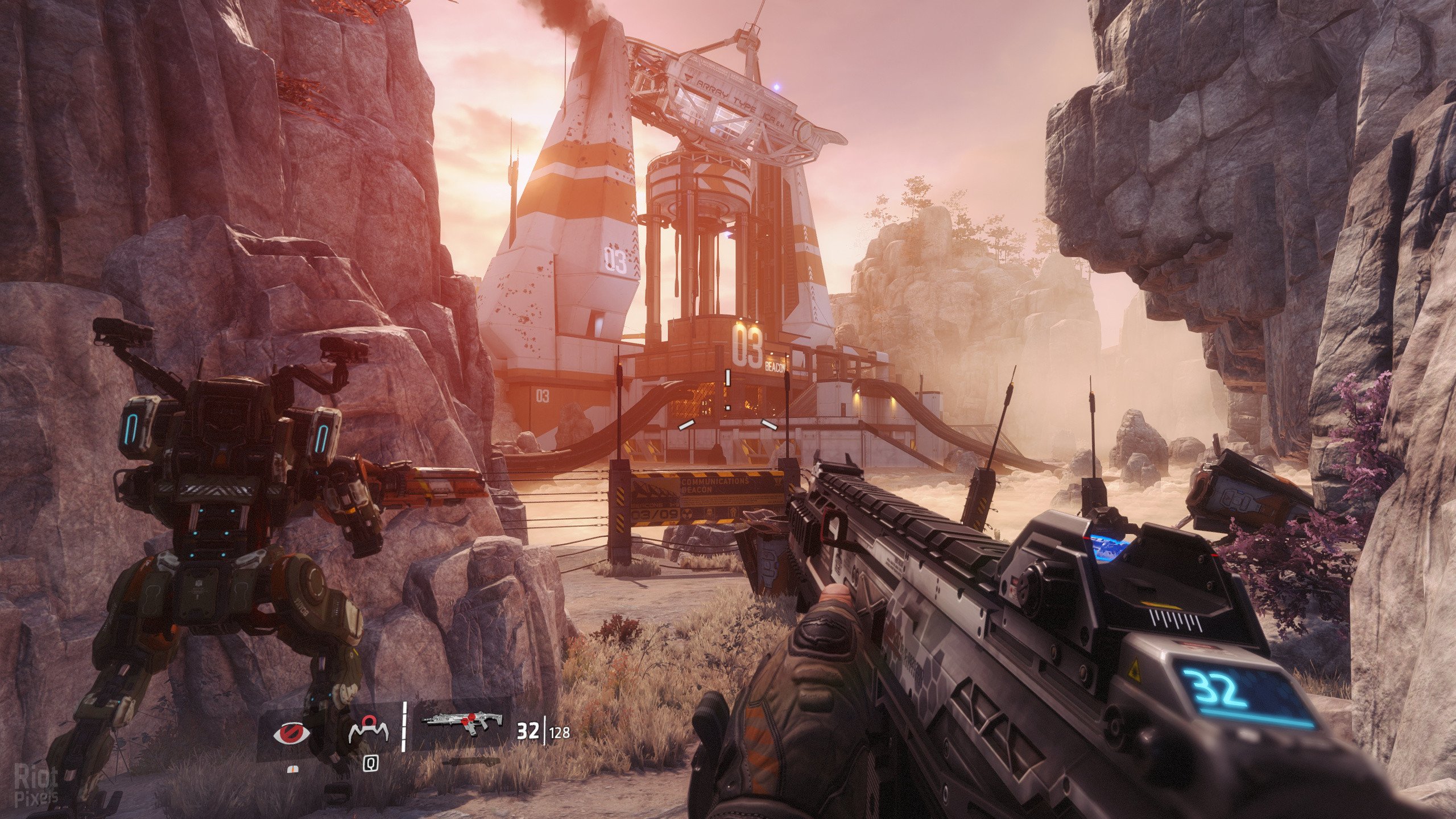 [8]-Titanfall 2 – v2.0.11.0 Download