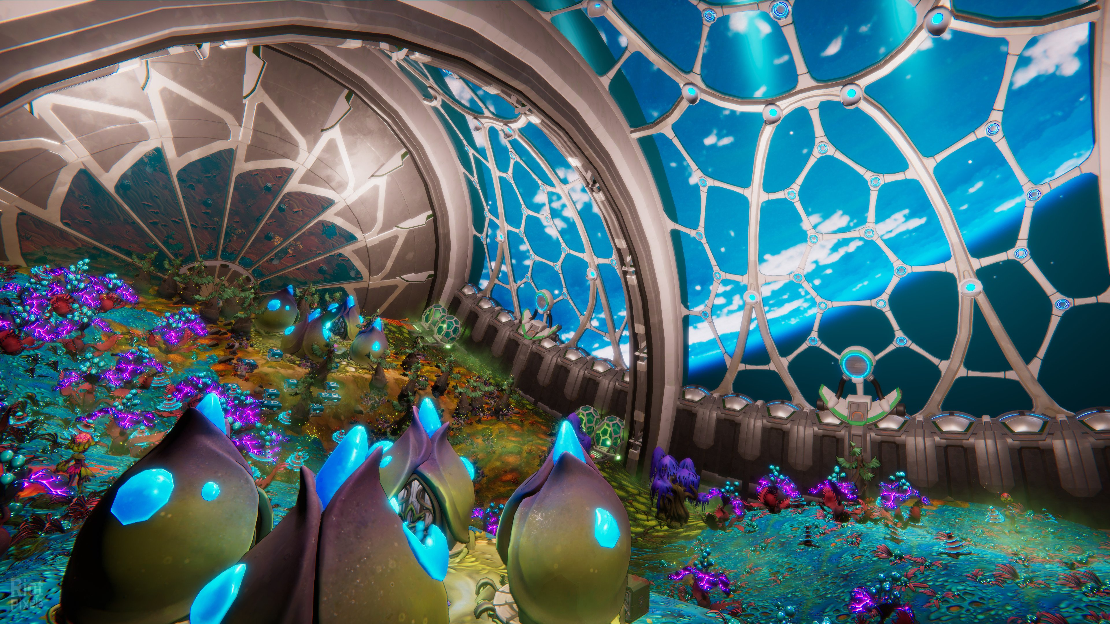 [7]-Spacebase Startopia: Extended Edition – v1.1.1 Download