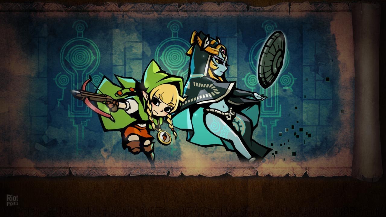 [24]-Hyrule Warriors: Definitive Edition – v1.0.1 + Yuzu Emu for PC Download
