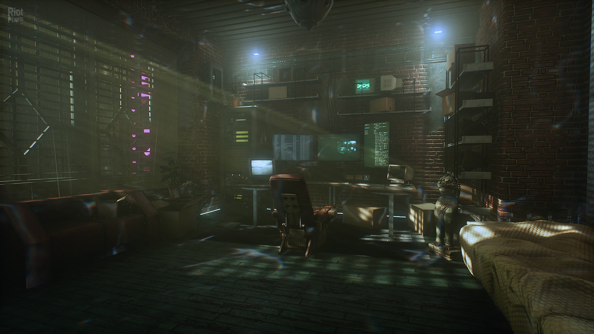 [14]-Transient: Extended Edition – v0.170 Download