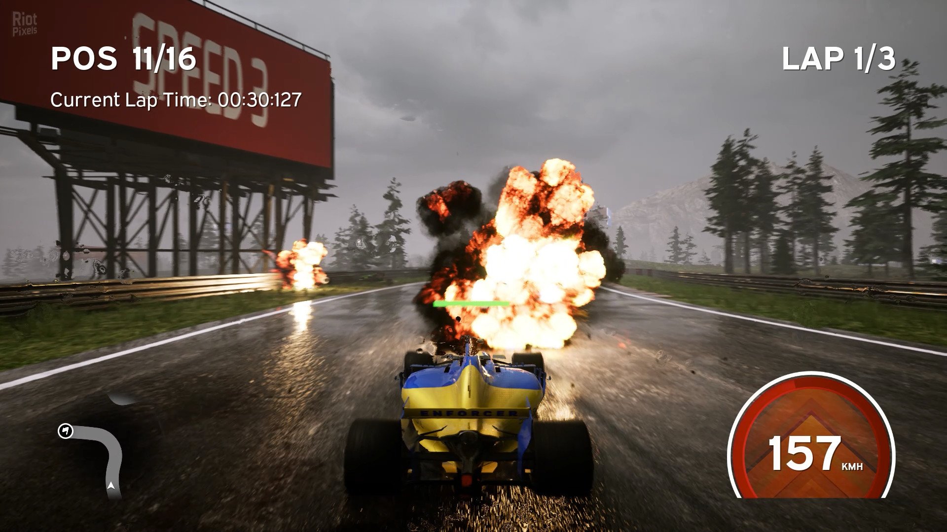 [5]-Speed 3: Grand Prix + Windows 7 Fix Download