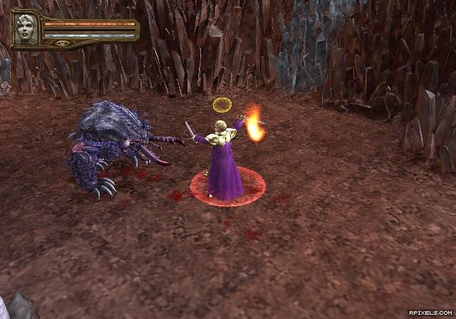 [15]-Baldur’s Gate: Dark Alliance II – GOG/Steam Versions Download