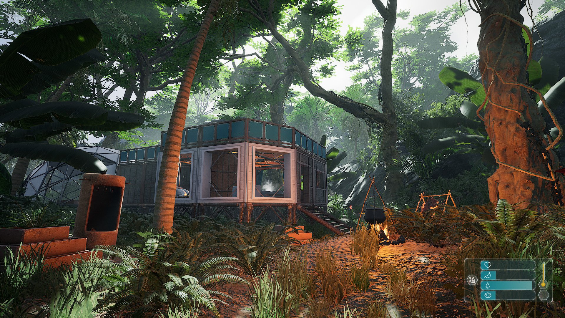 [4]-Retreat to Enen Download