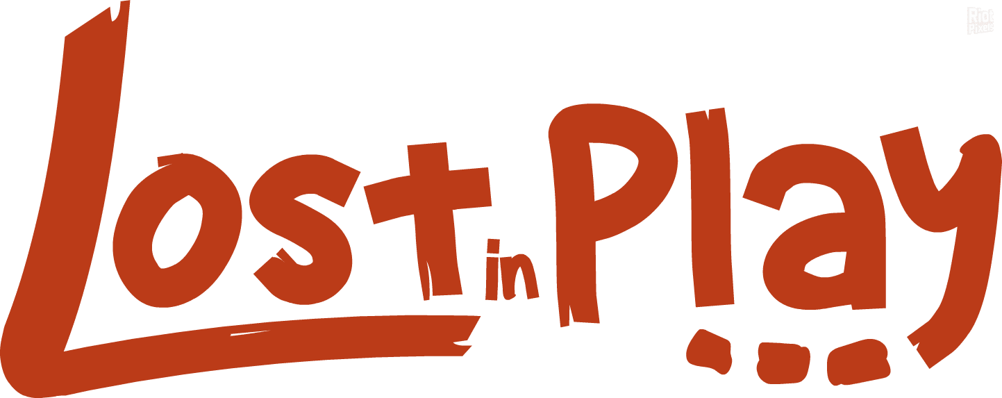 [17]-Lost in Play Download