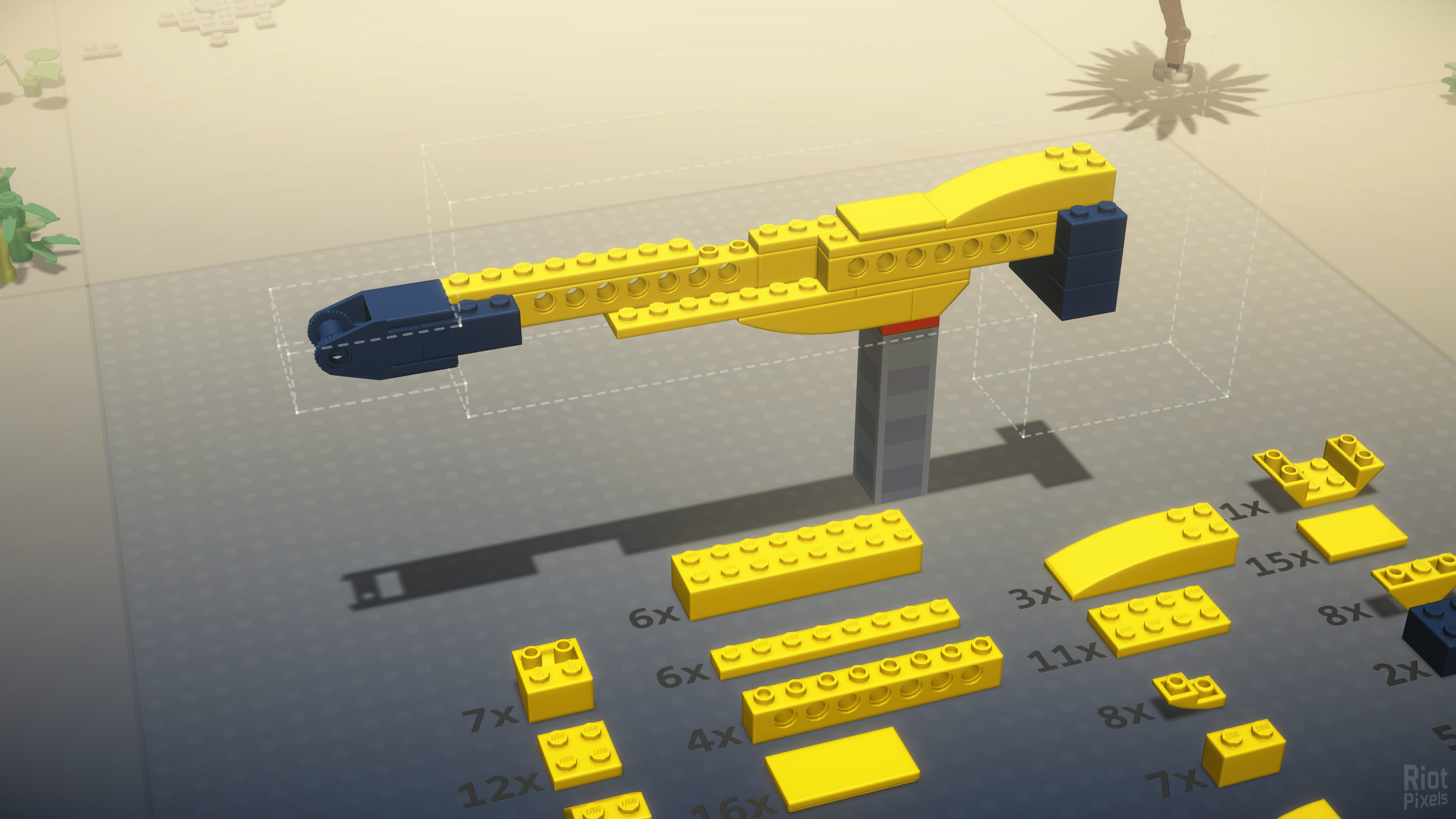 [10]-LEGO Bricktales – v1.1 Download