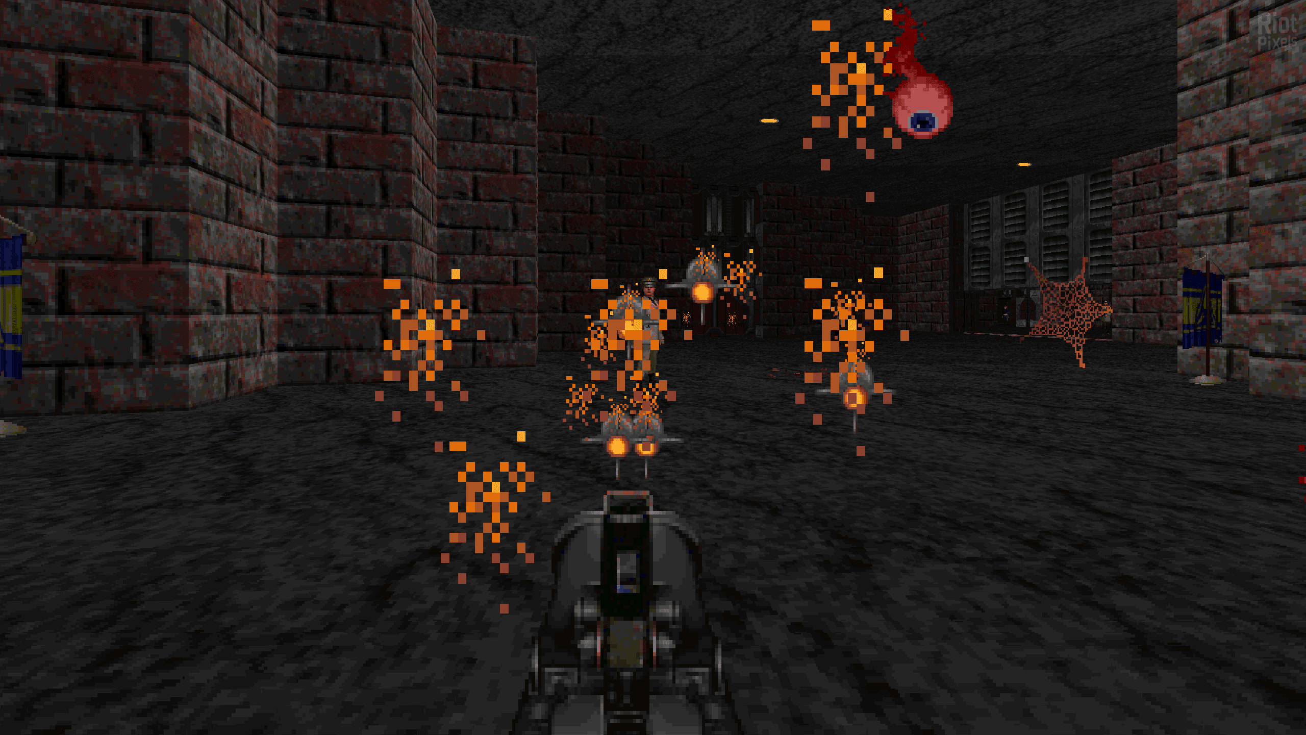[12]-Rise of the Triad: Ludicrous Edition Download