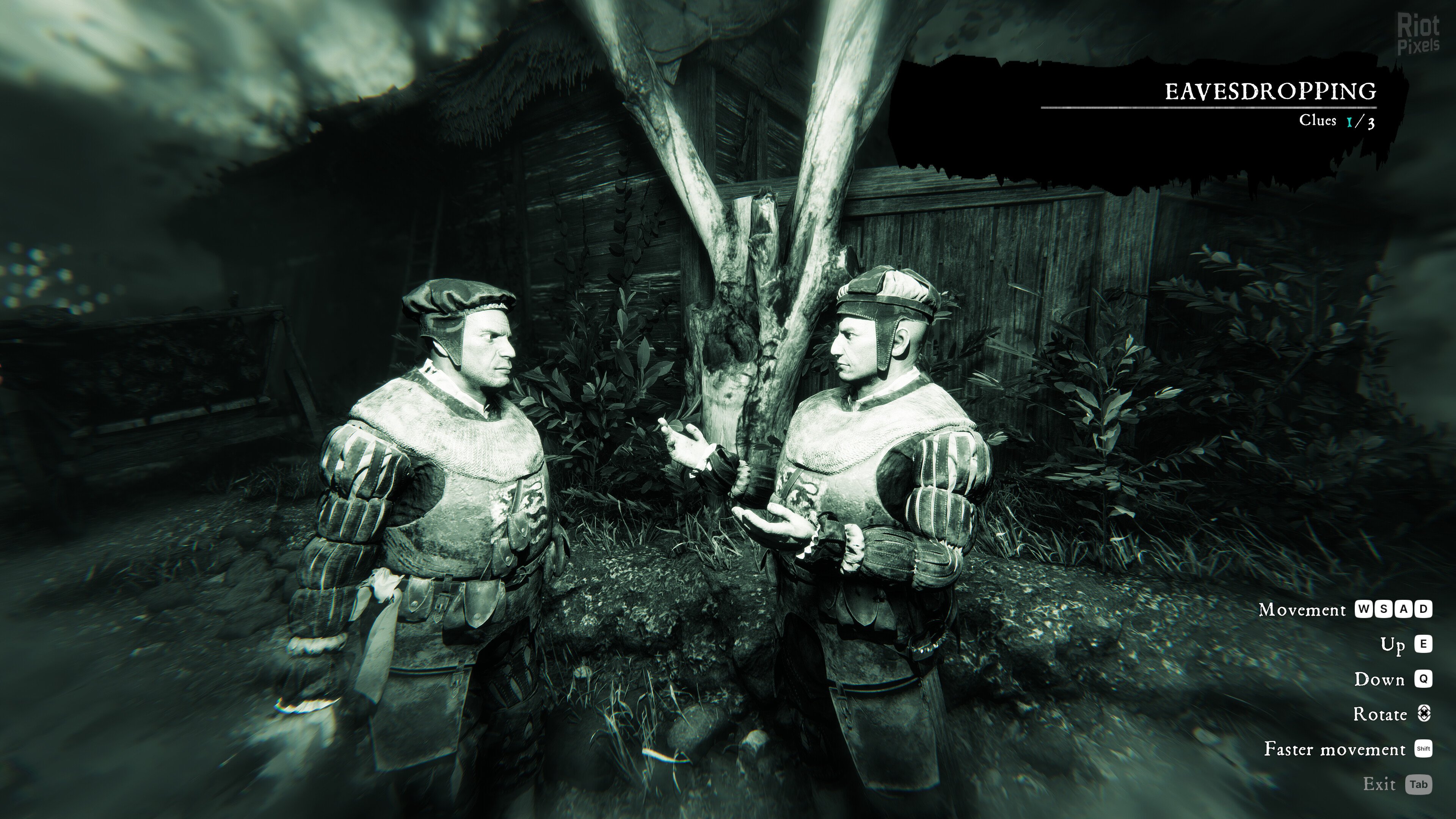 [11]-The Inquisitor: Deluxe Edition + DLC + Bonus Soundtrack + Windows 7 Fix Download