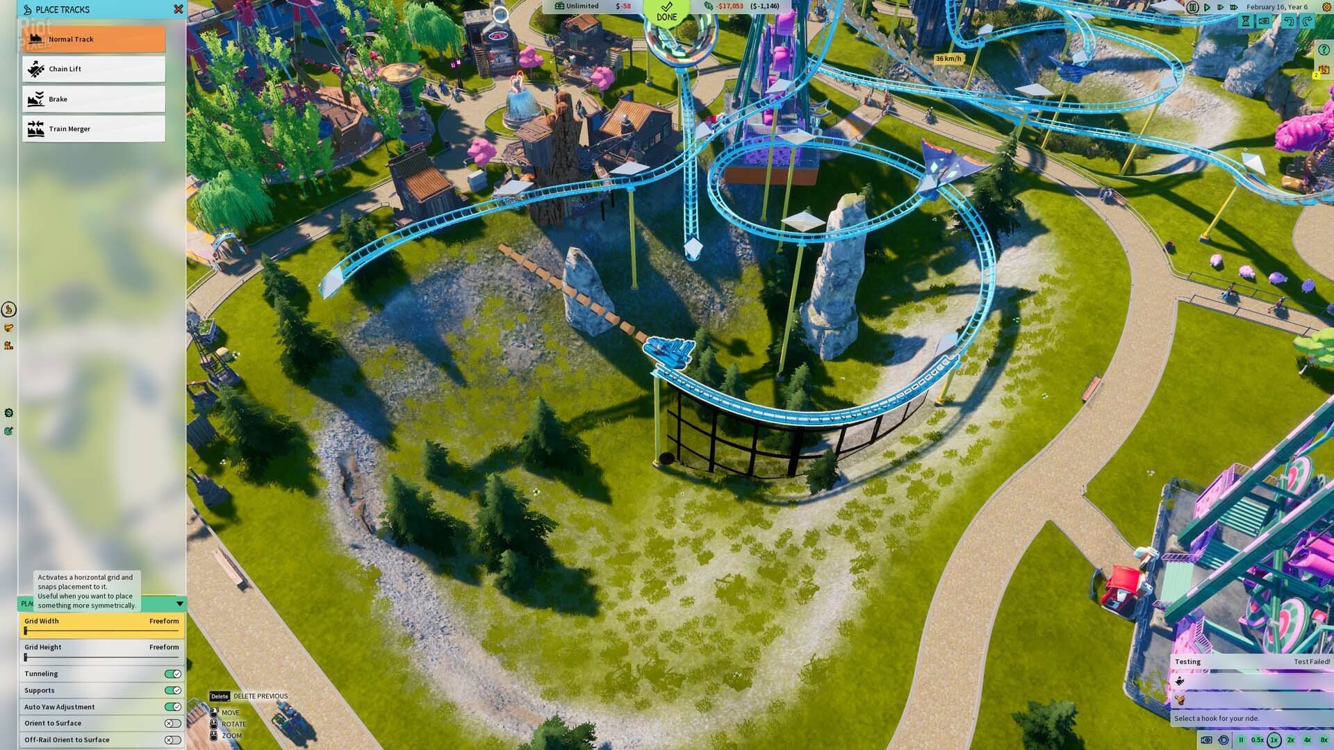 [12]-Park Beyond: Visioneer Edition, v4.0.0.179303 + 11 DLCs Download