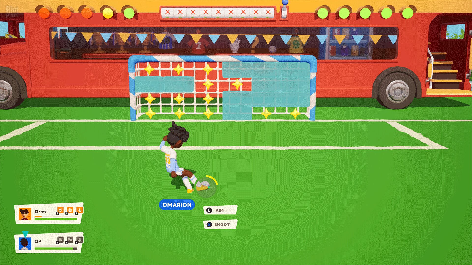 [11]-Foxyball – v1.0.5 Download