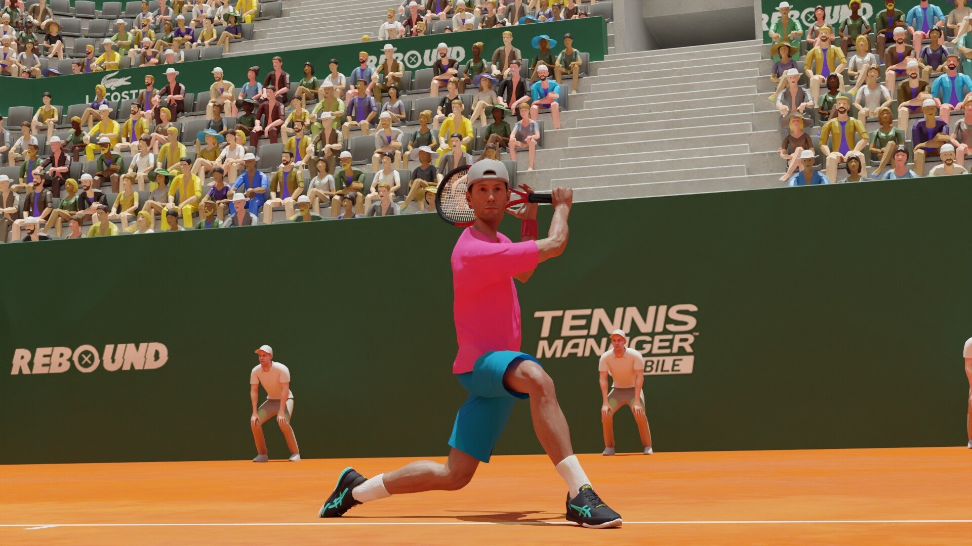 [10]-Tennis Manager 2024 – v4.4.1357 Download