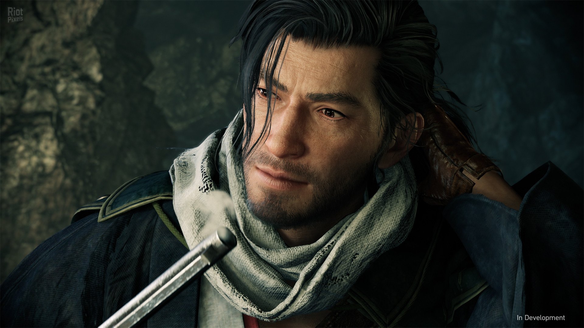 [7]-Rise of the Ronin, v1.09 + DLC + Bonus Soundtrack Download