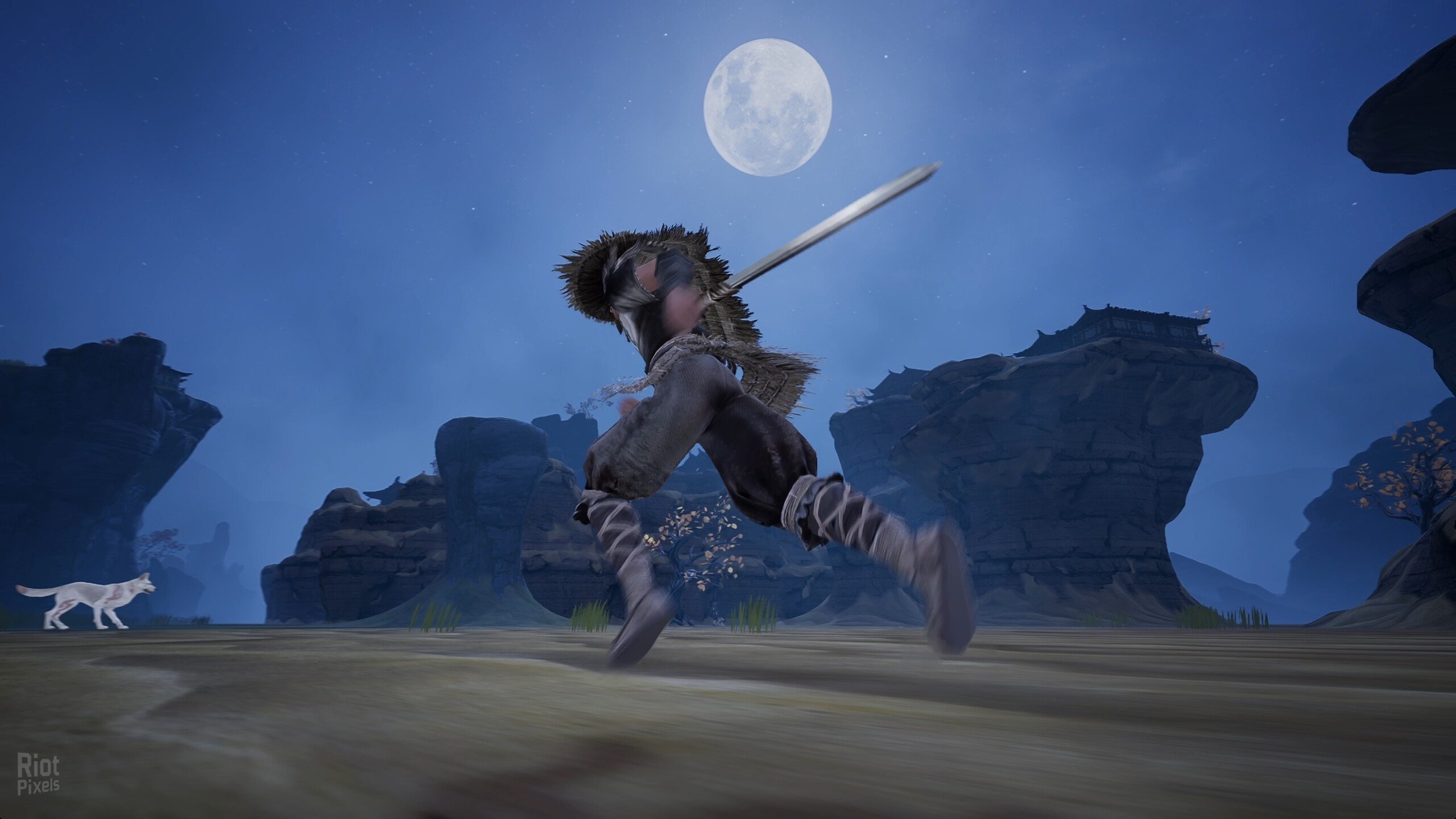 [9]-The Matchless Kungfu – v1.1.5.0 Download