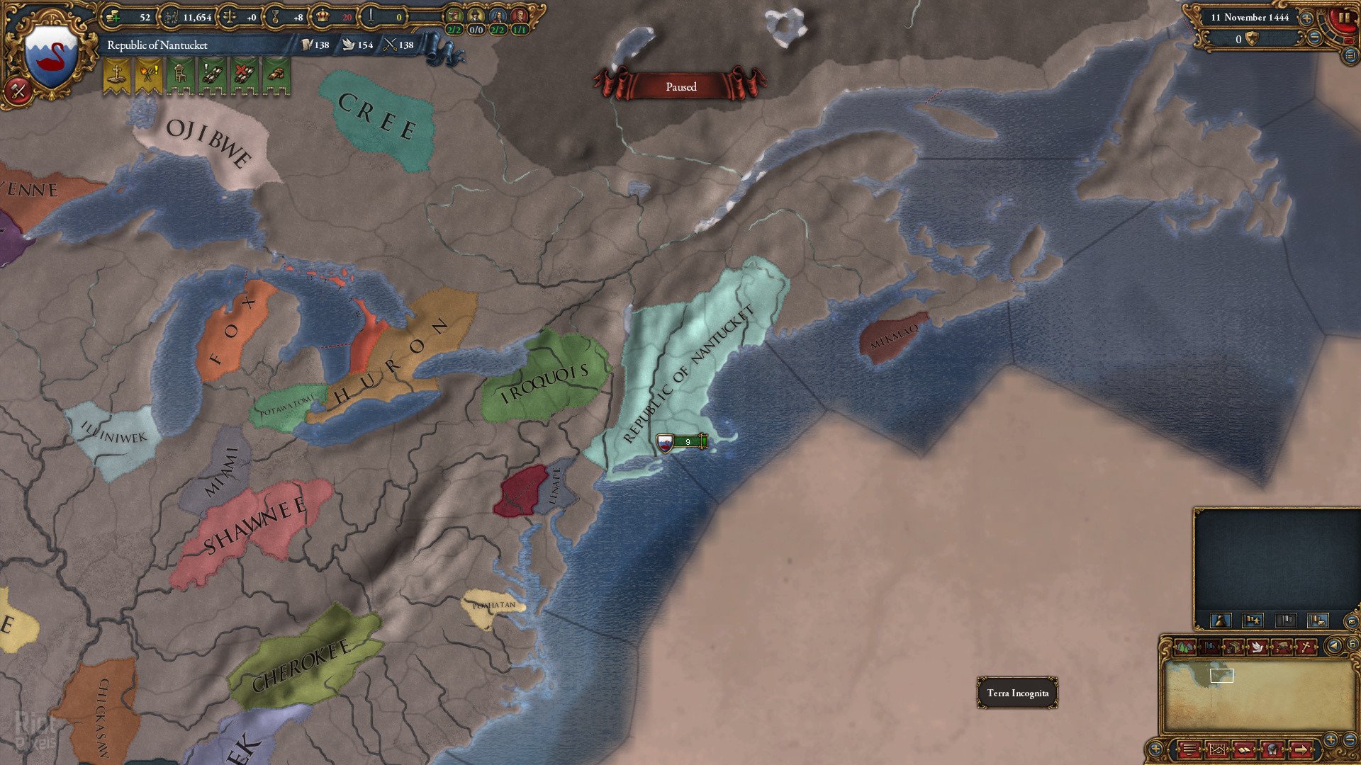 [5]-Europa Universalis IV: El Dorado + All previous DLCs Download