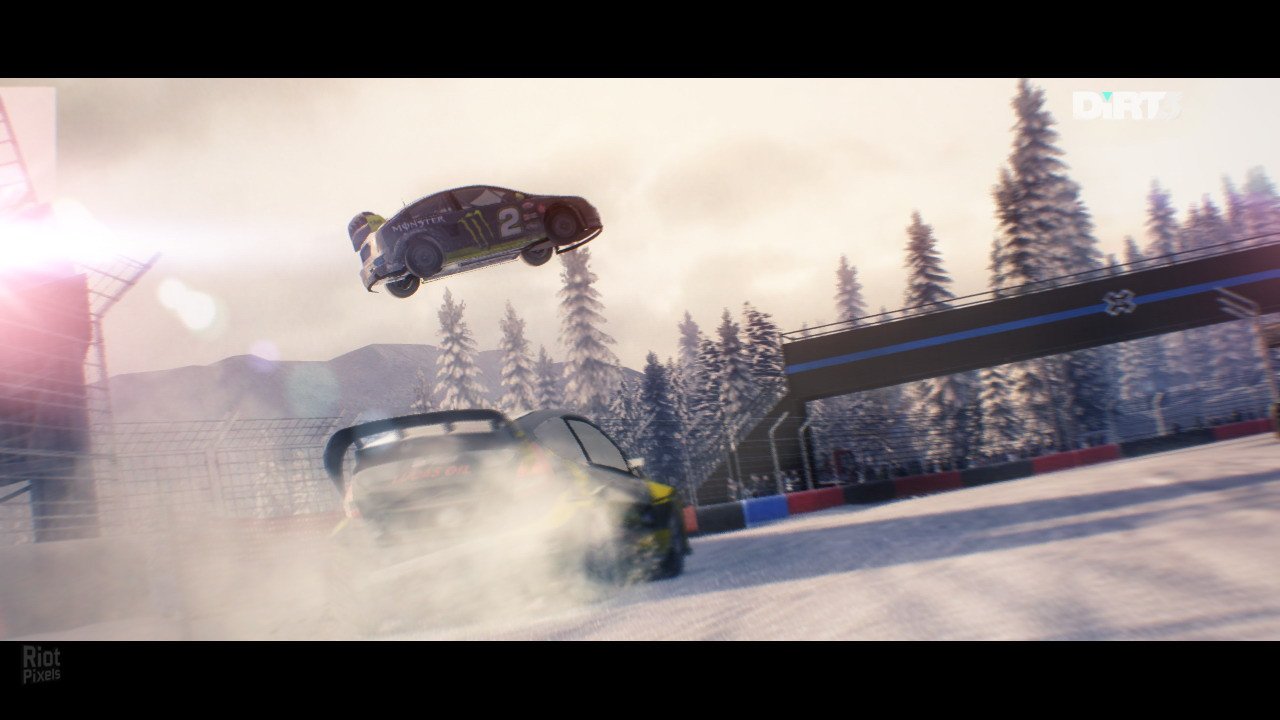[5]-DiRT 3: Complete Edition Download