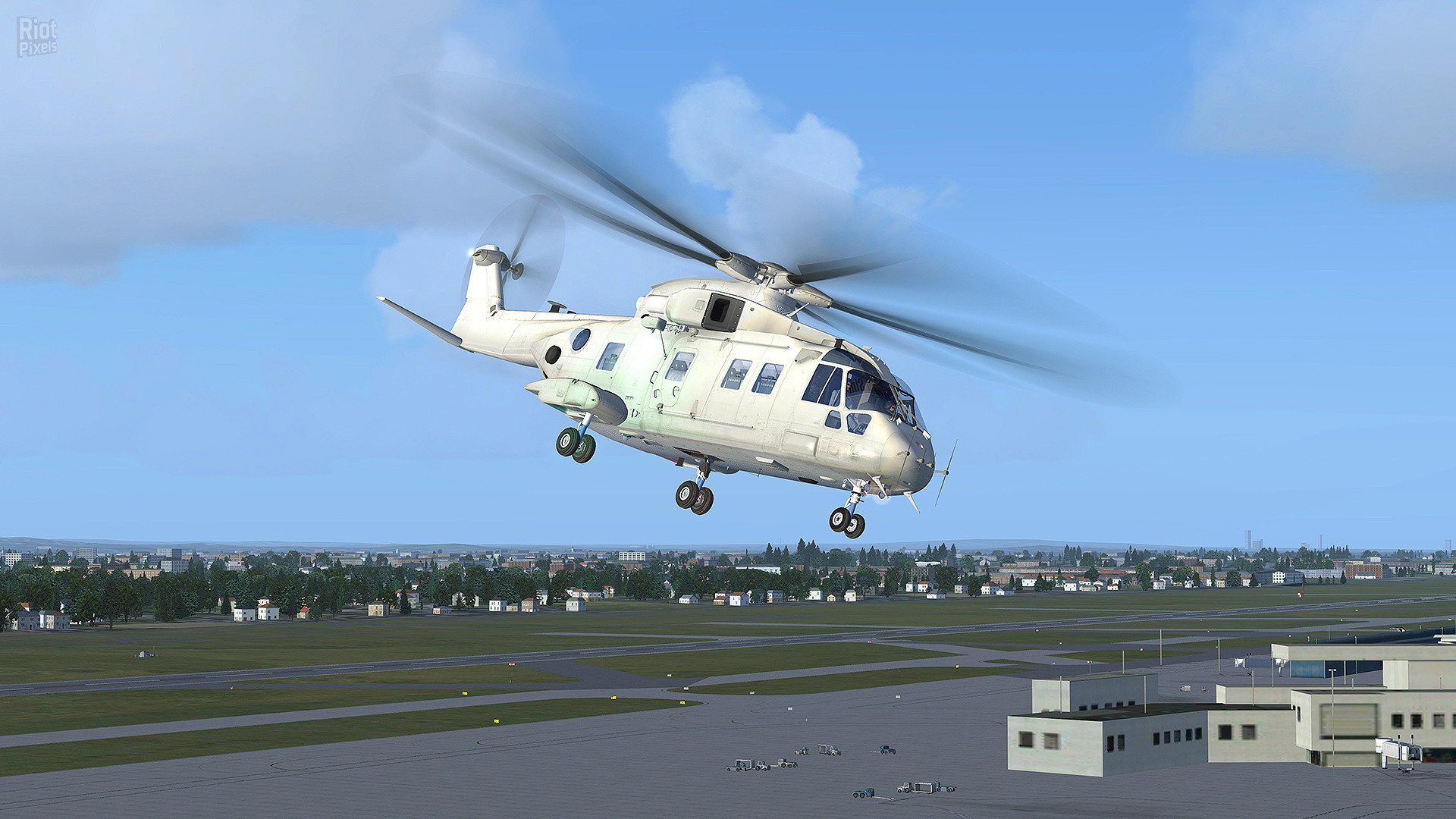 [2]-Microsoft Flight Simulator X: Steam Edition v10.0.62615.0 Download