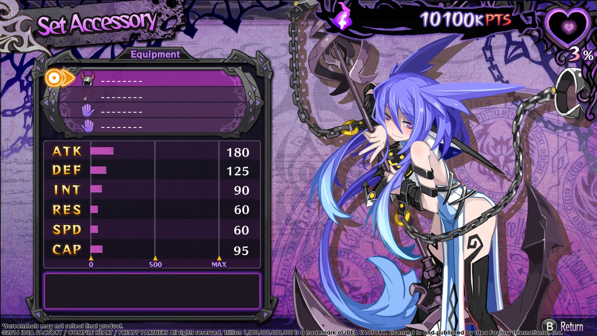 [9]-Trillion: God of Destruction + Deluxe Pack DLC Download