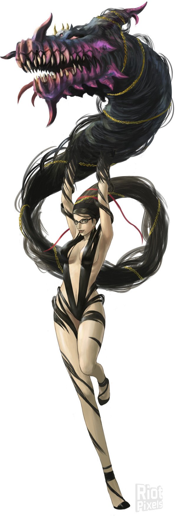 [26]-Bayonetta Download