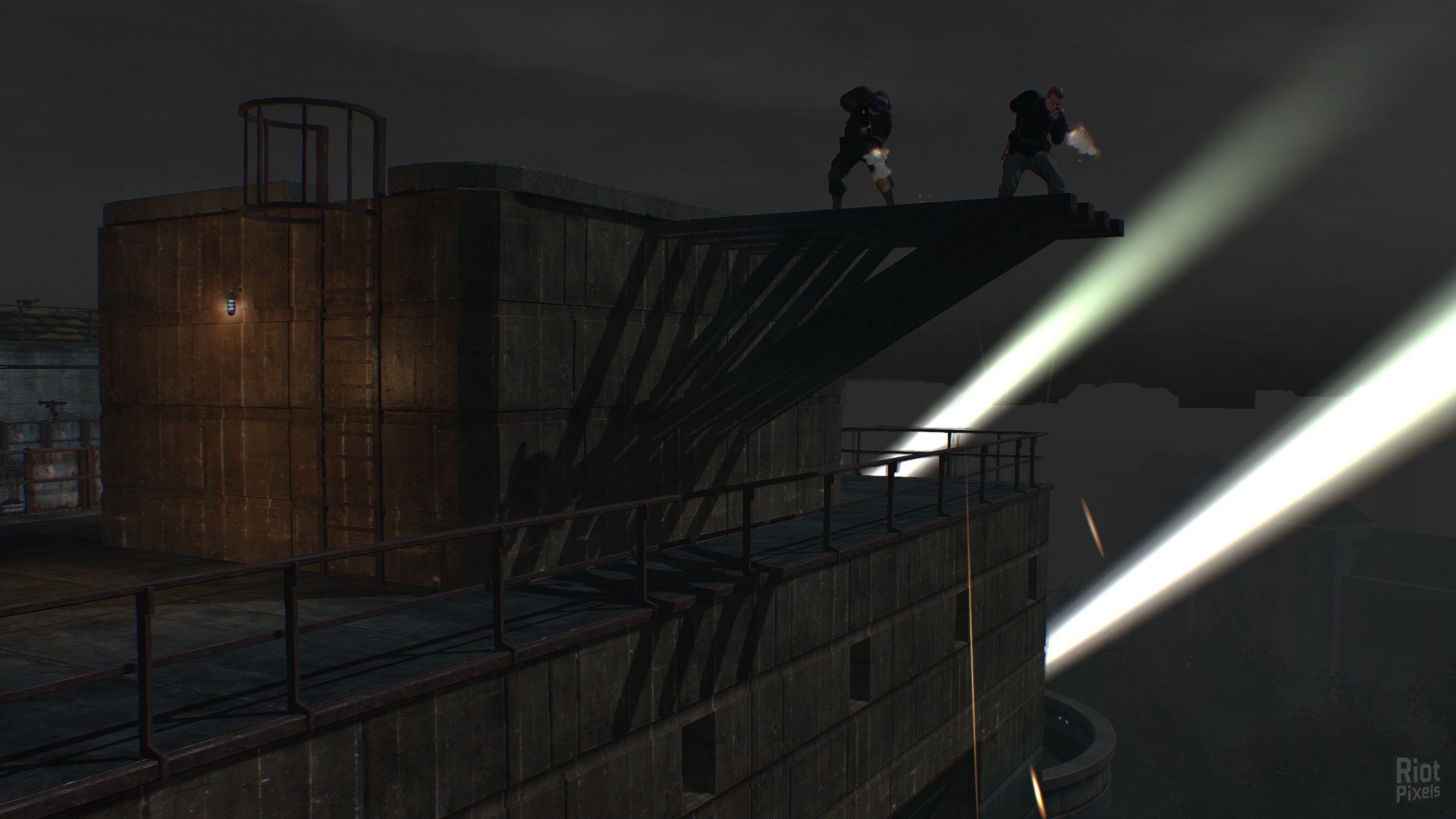 [12]-RAID: World War II + v15.1 + DLCs Download