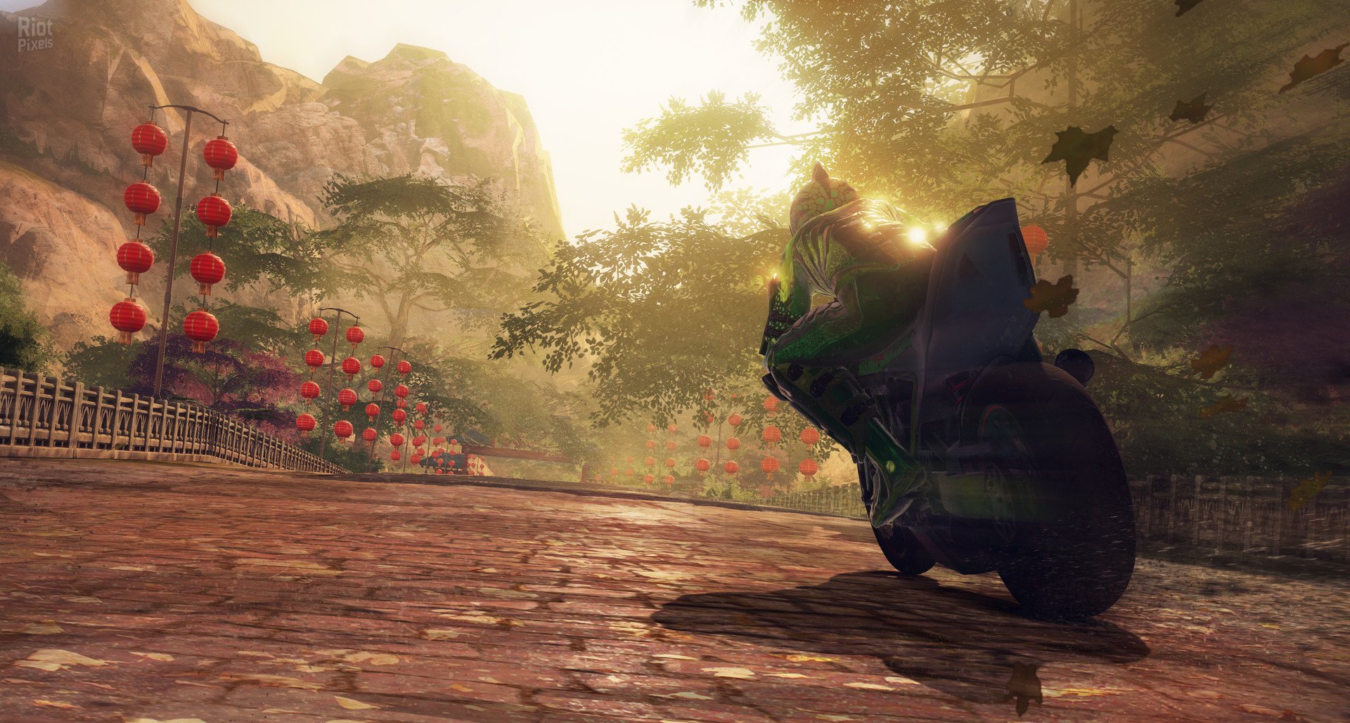 [12]-Moto Racer 4 – v1.5 + All DLCs + Multiplayer Download