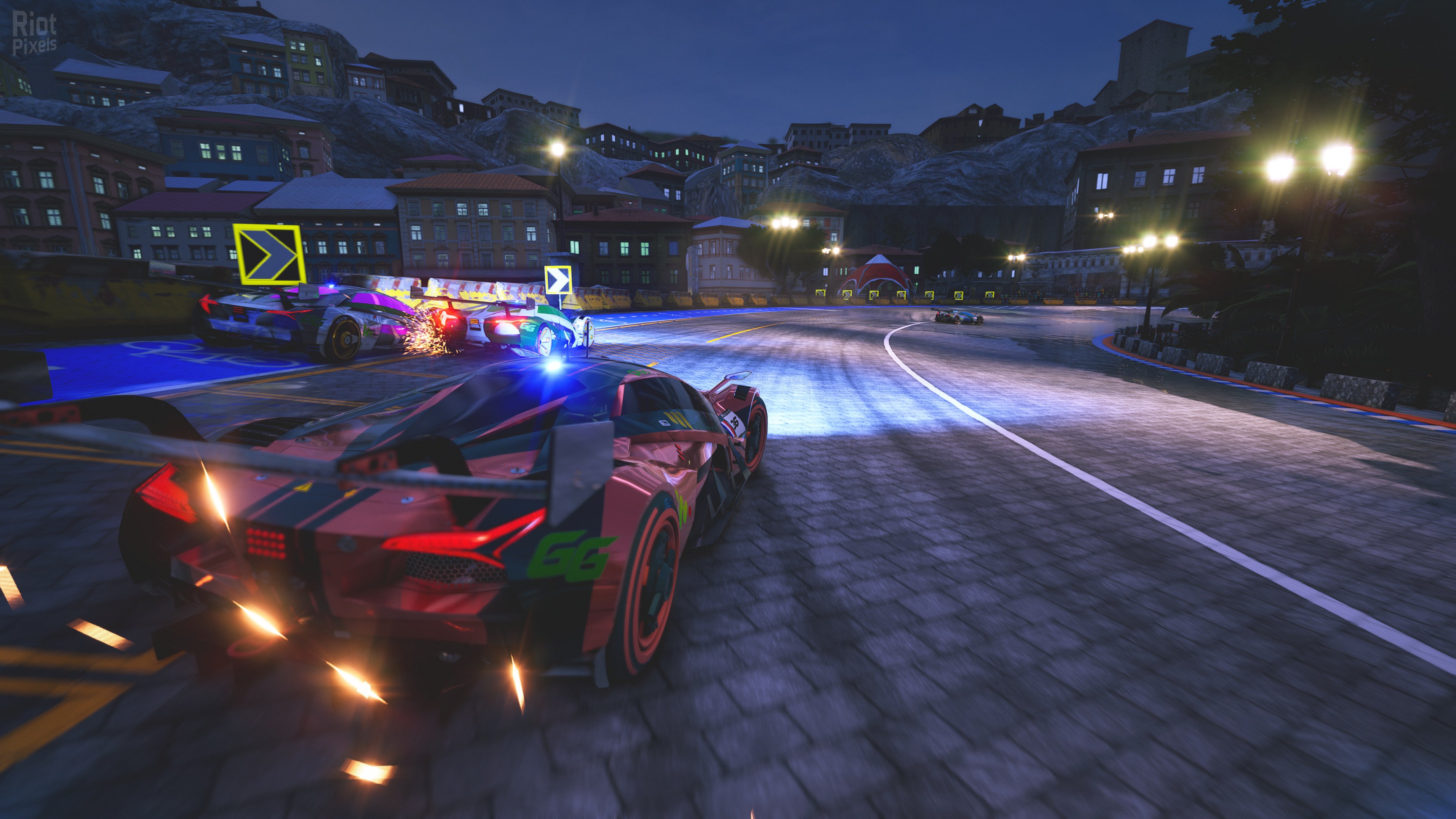 [7]-Xenon Racer Download