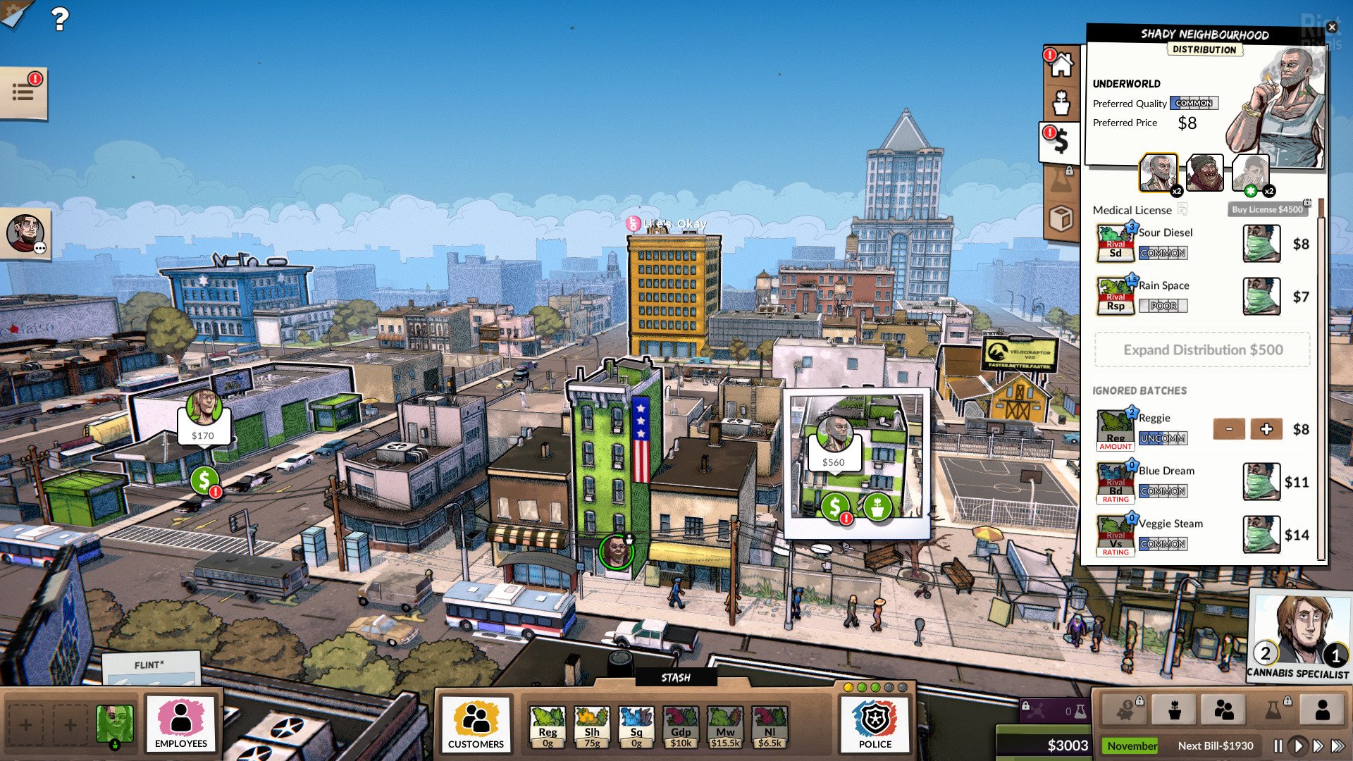 [12]-Weedcraft Inc – v1.02 Download