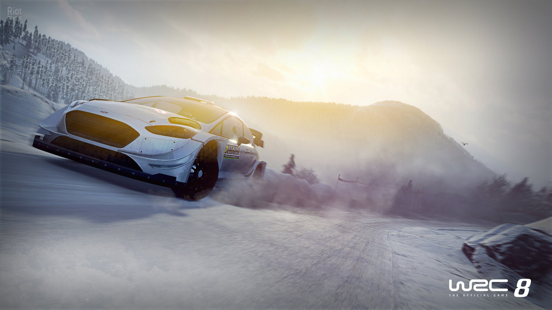 [10]-WRC 8 FIA World Rally Championship Download