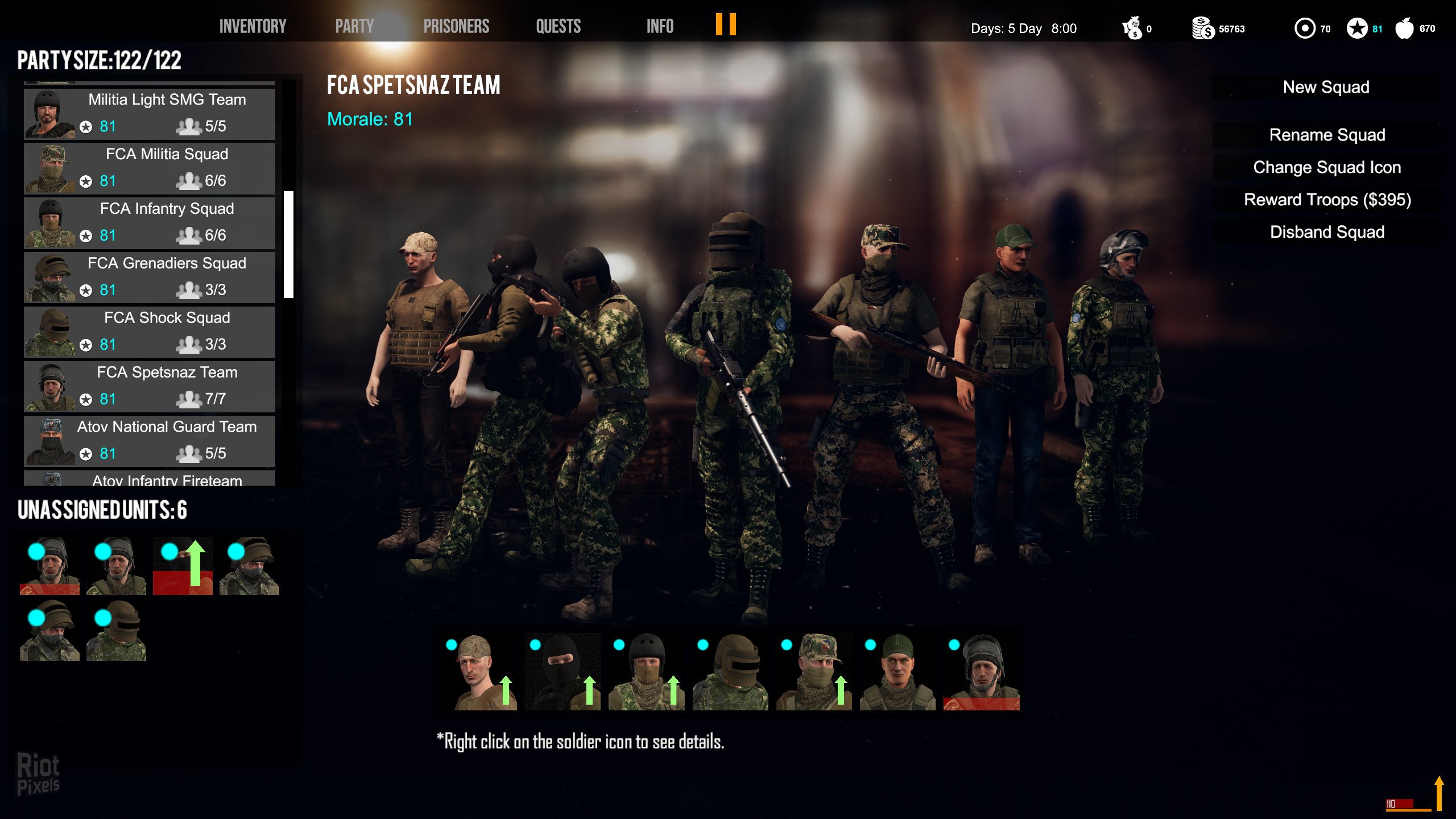 [16]-Freeman: Guerrilla Warfare Download