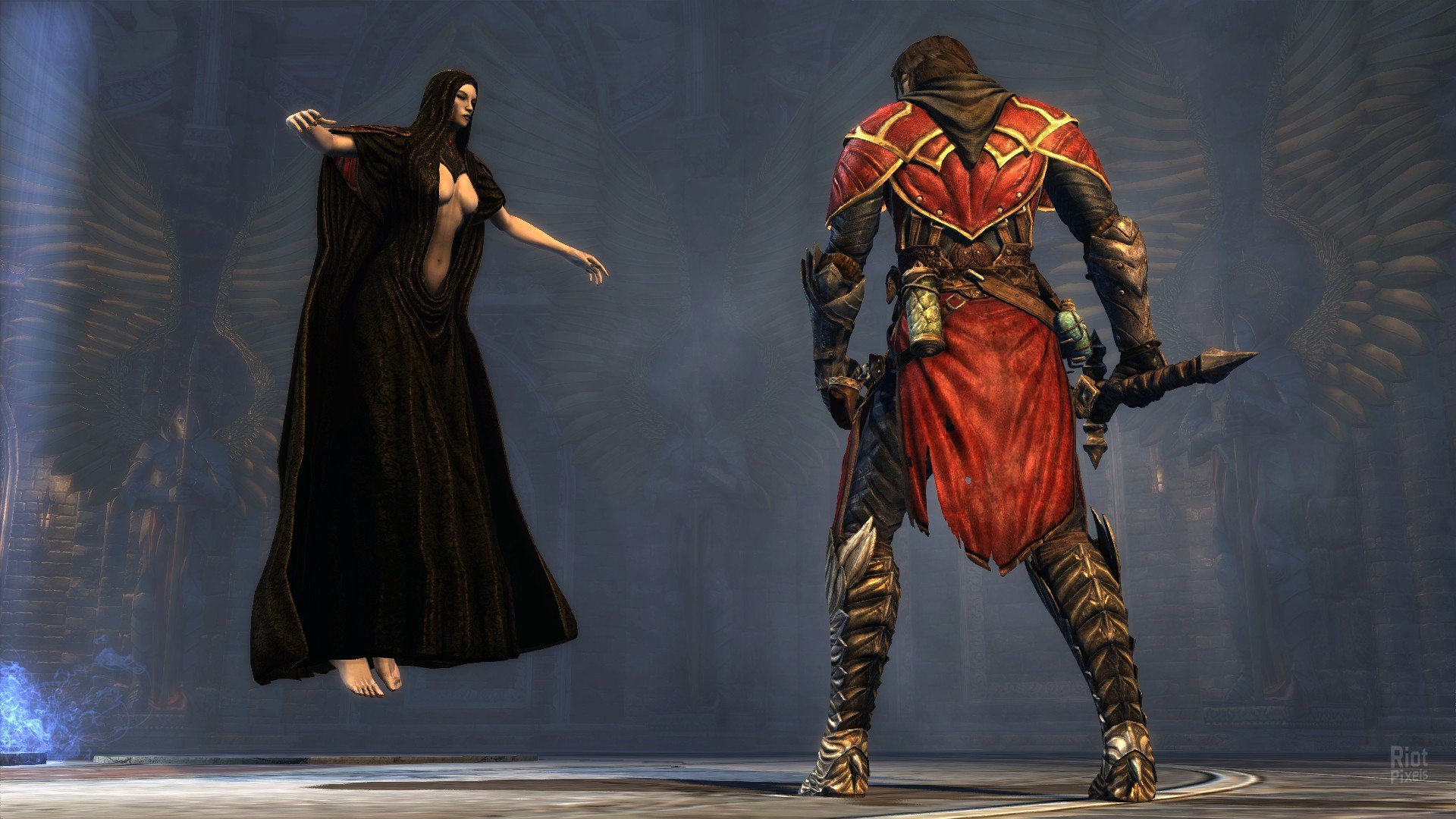 [6]-Castlevania: Lords of Shadow – Ultimate Edition – v1.0.2.9/Update 2 + All DLCs Download