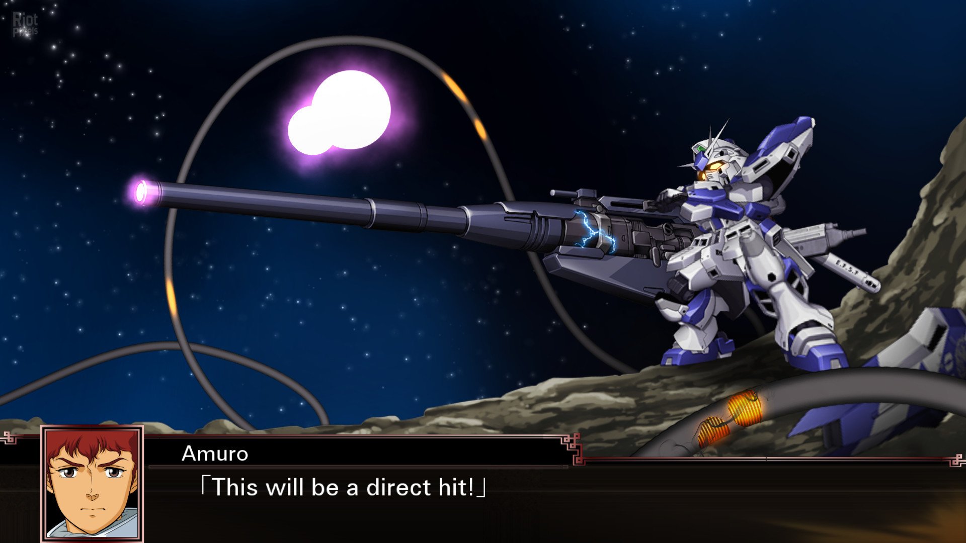 [4]-Super Robot Wars X + Early Purchase Bonus + Real Singing Song Pack Download