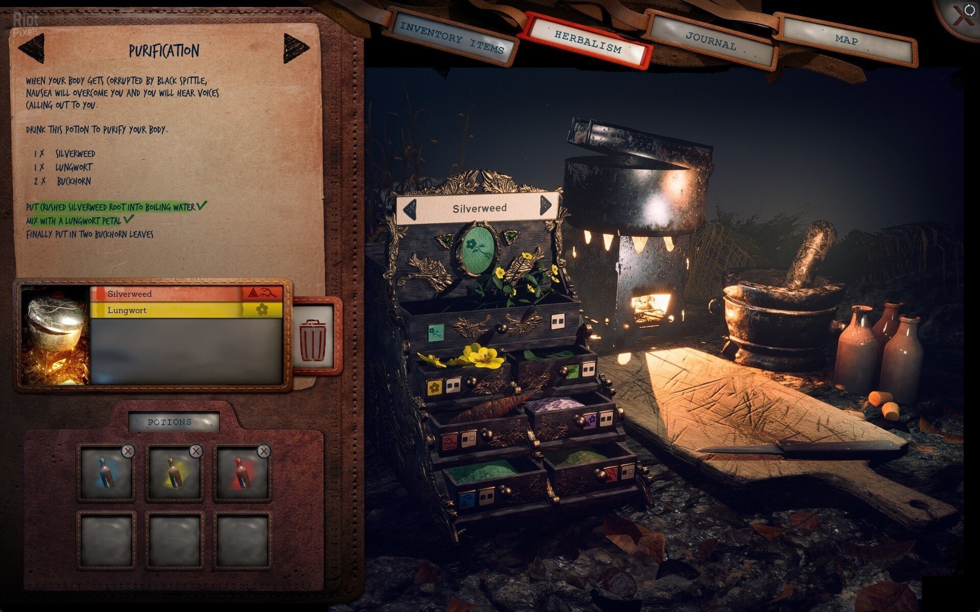 [10]-Someday You’ll Return – v1.0.2 Download