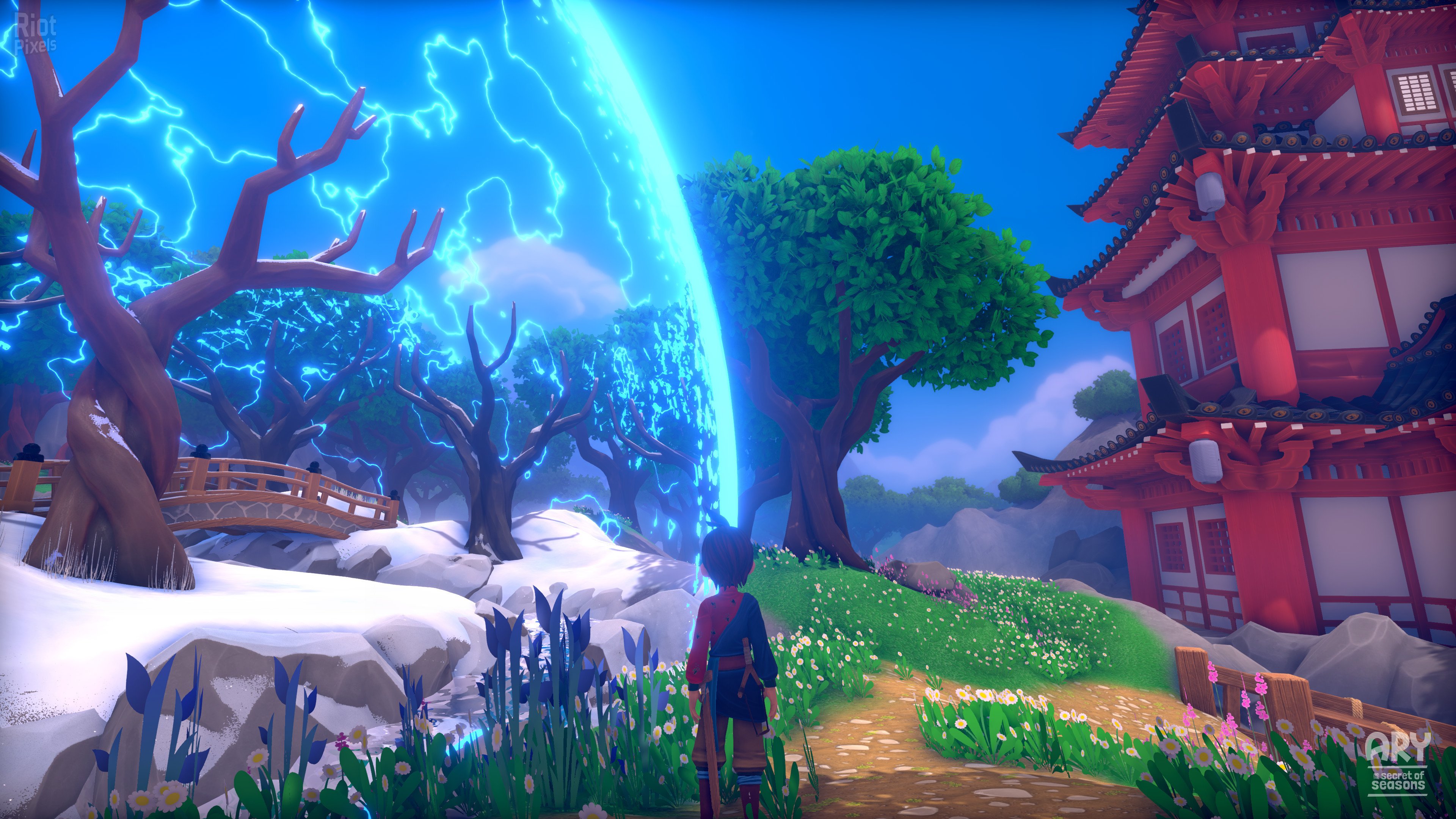 [15]-Ary and the Secret of Seasons Download