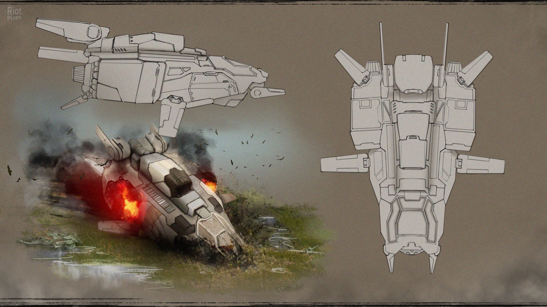 [17]-The Uncertain: The Last Quiet Day – v1.0.7 + Bonus Content Download