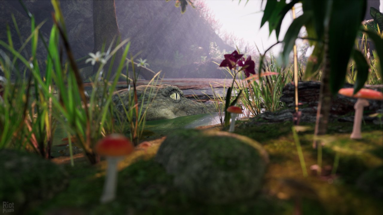 [9]-AWAY: The Survival Series + Windows 7 Fix Download