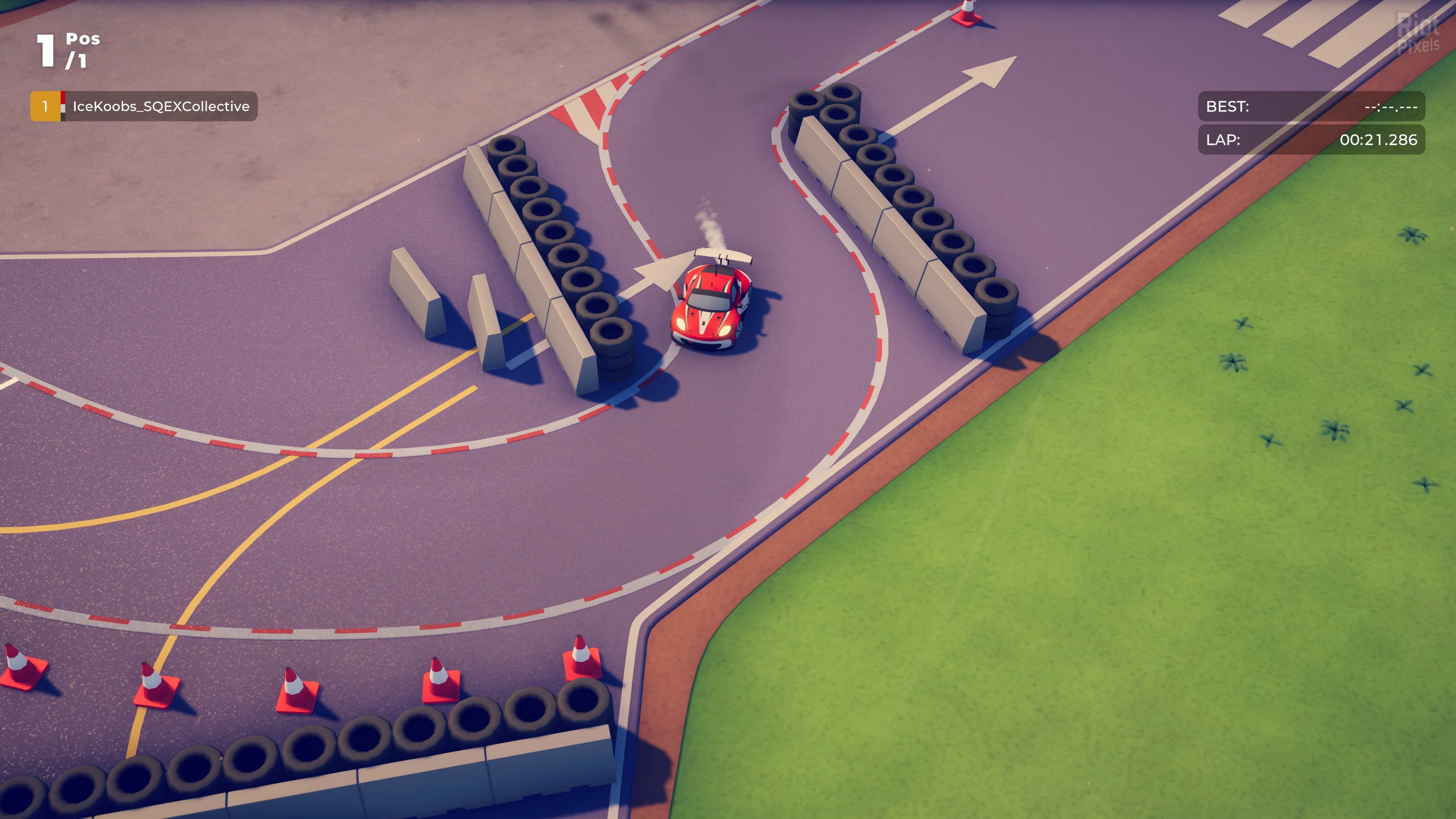 [4]-Circuit Superstars + Top Gear Time Attack DLC Download