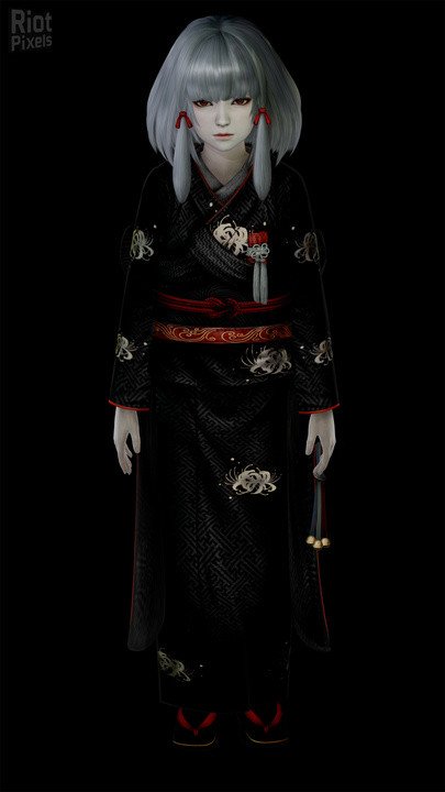 [28]-FATAL FRAME / PROJECT ZERO: Maiden of Black Water + 4 DLCs Download