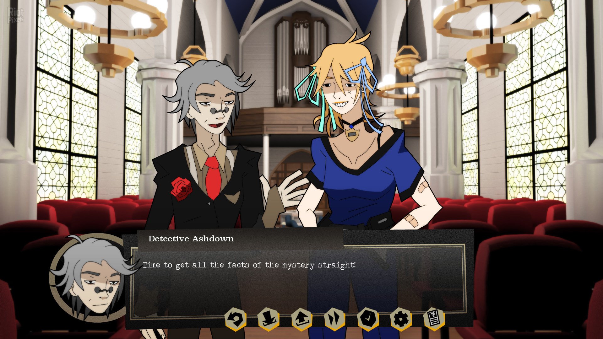 [8]-Methods: The Detective Competition – v2.0 Download
