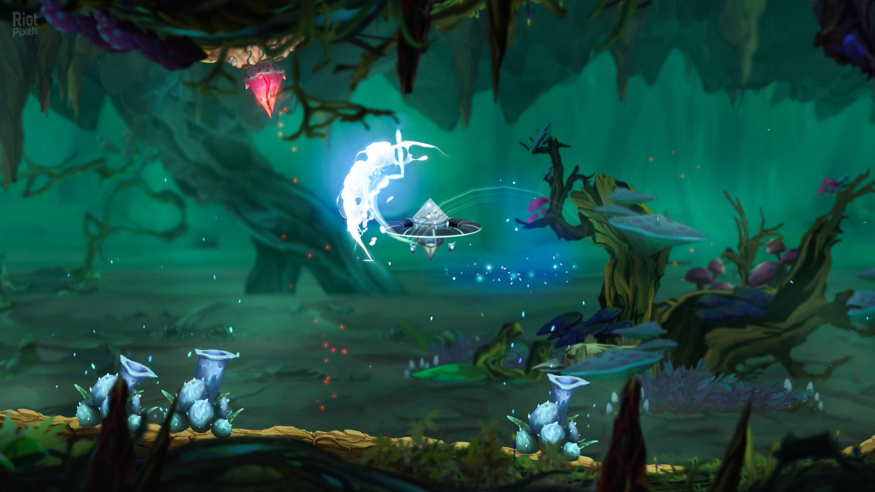 图片[4]-Moo Lander – v1.5.7.1-HohohoGames