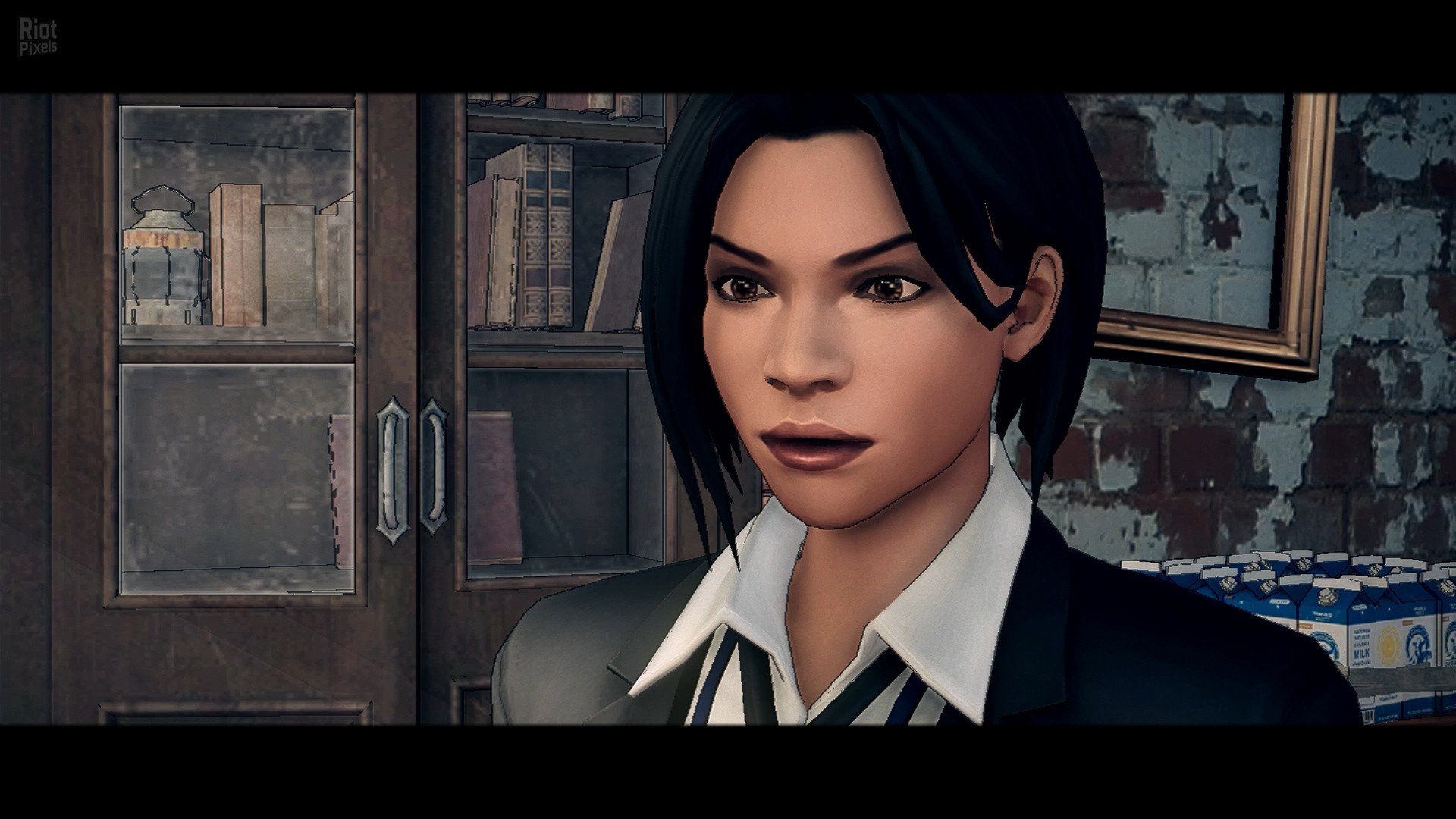 [9]-Deadly Premonition 2: A Blessing in Disguise Download