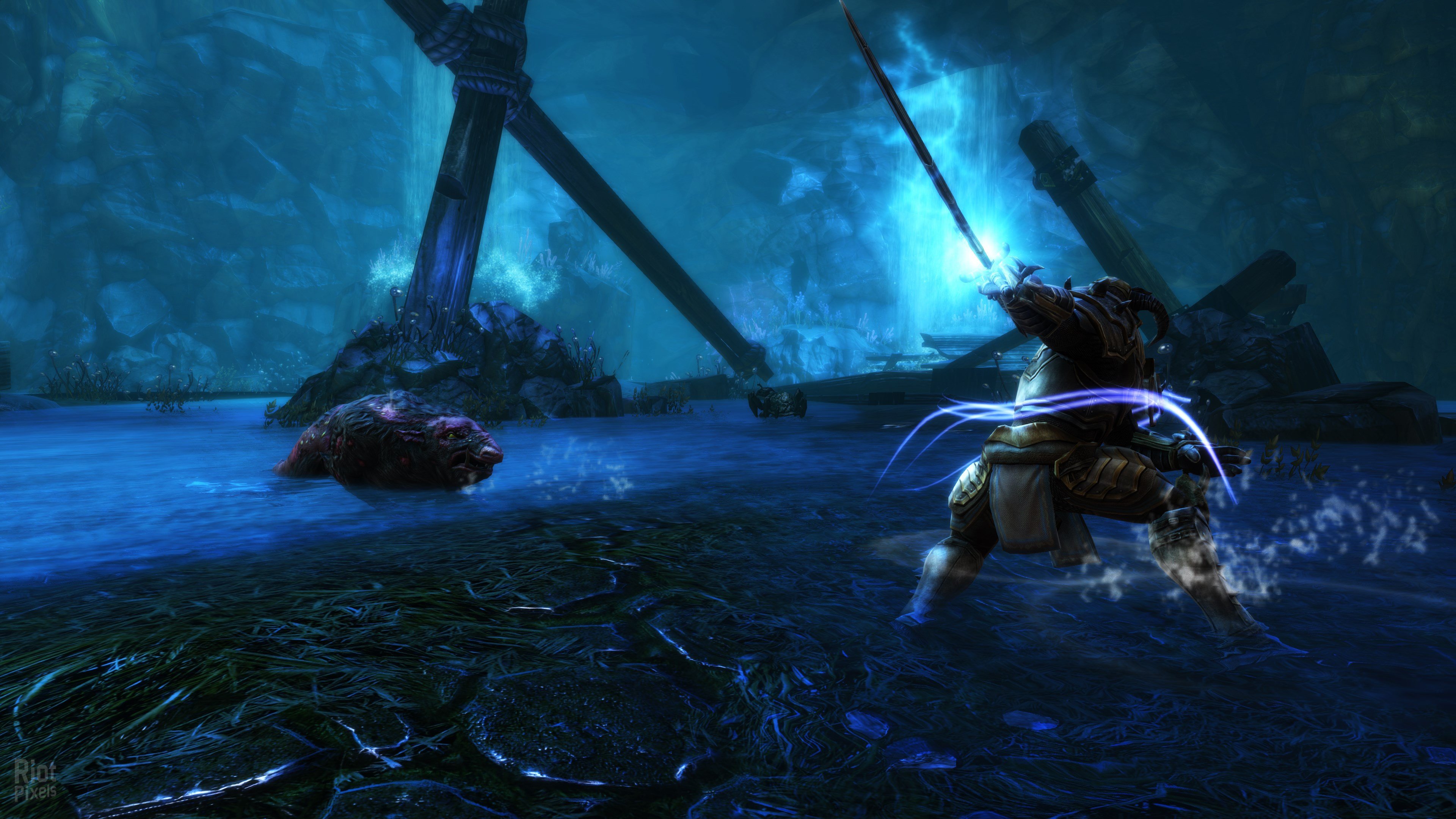 [10]-Kingdoms of Amalur: Re-Reckoning – FATE Edition – Version CS:13925/Update 11 + DLC + Bonus OST Download