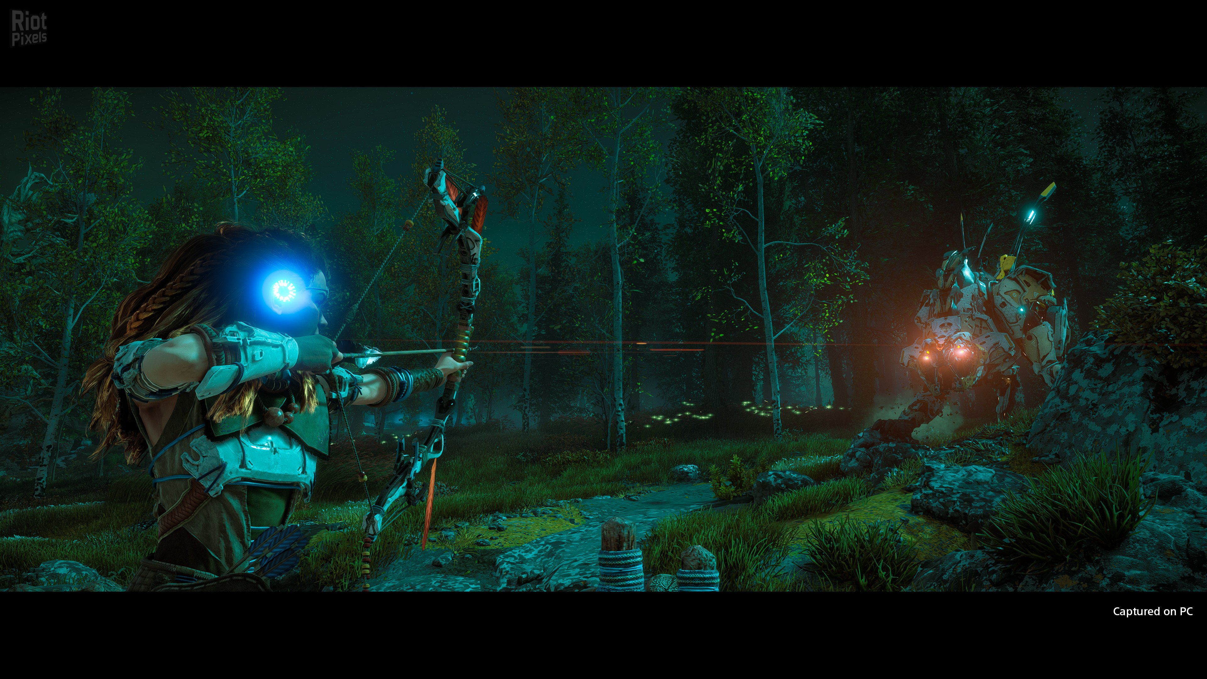 [2]-Horizon: Zero Dawn – Complete Edition – v1.11.2 (GOG/Epic/Steam) + VR Mod + Bonus OST Download