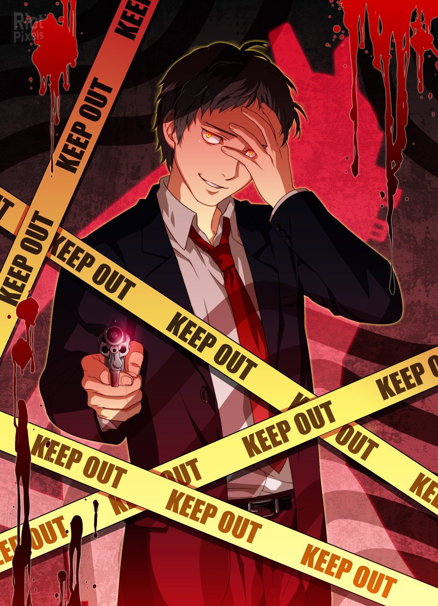 [22]-Persona 4: Arena Ultimax (Arcade Version) Download