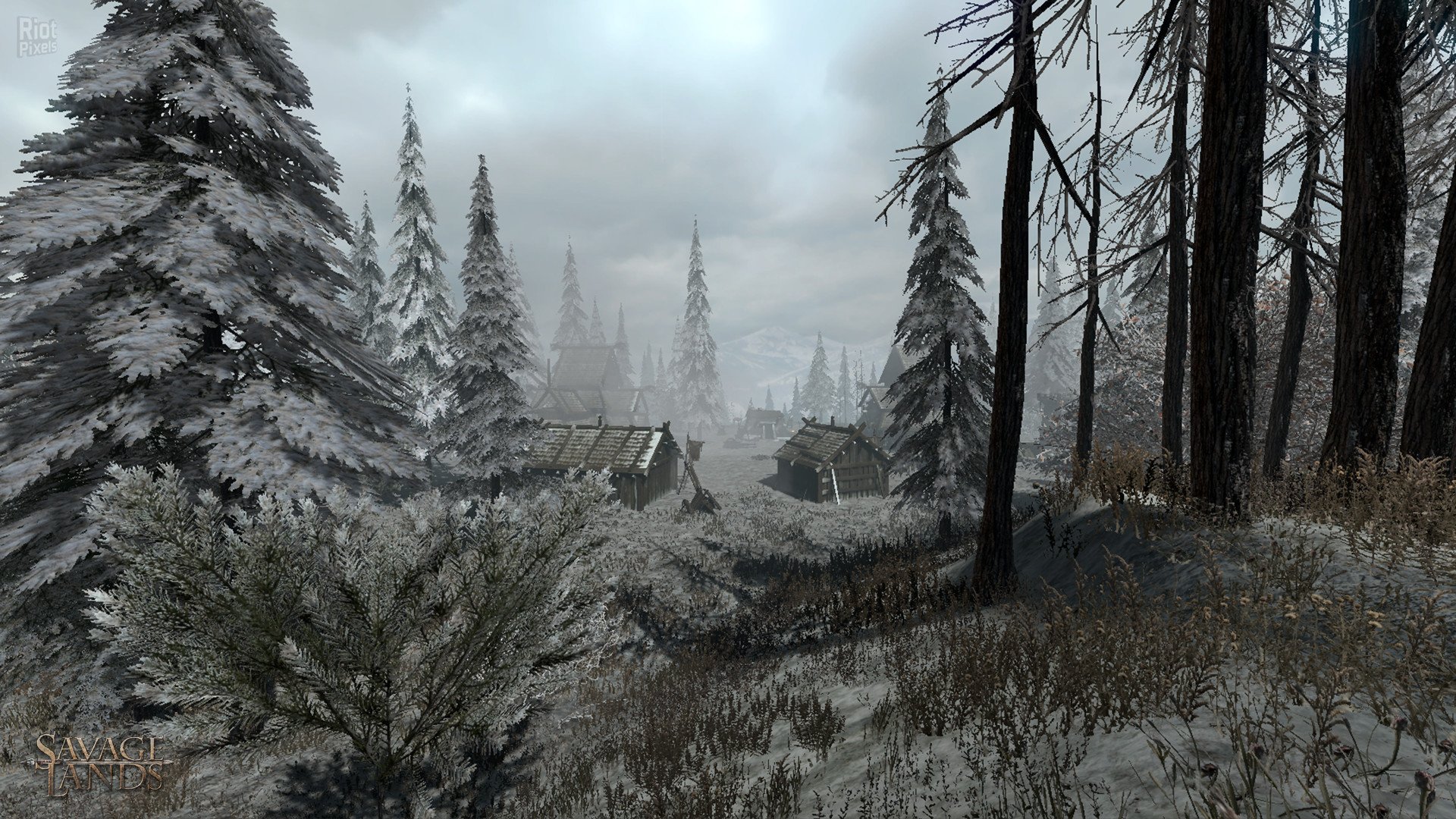 [16]-Savage Lands – v0.3.1 Build 7 Download