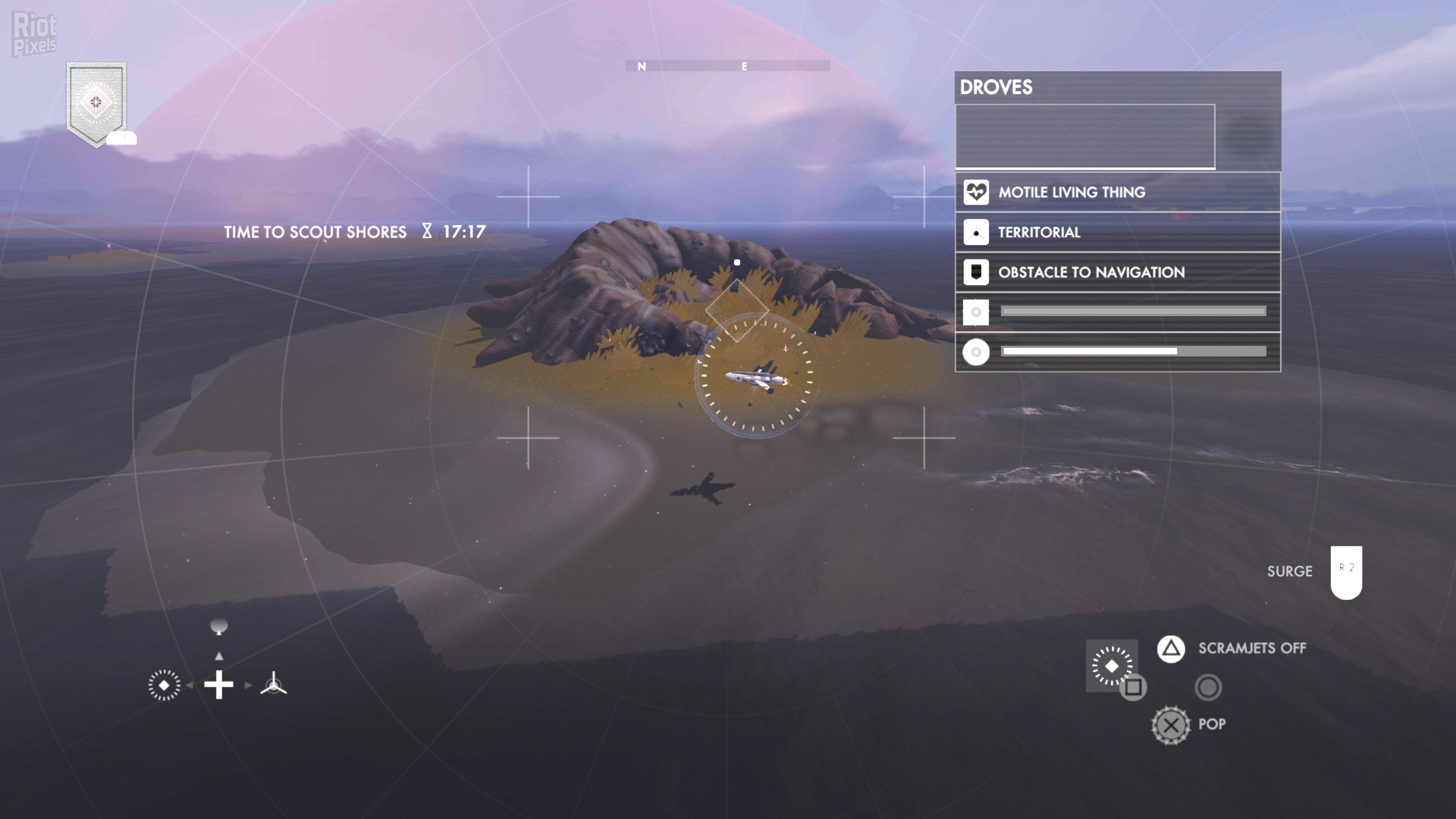 [8]-JETT: The Far Shore + Given Time – v2.1.4.r24082 Download