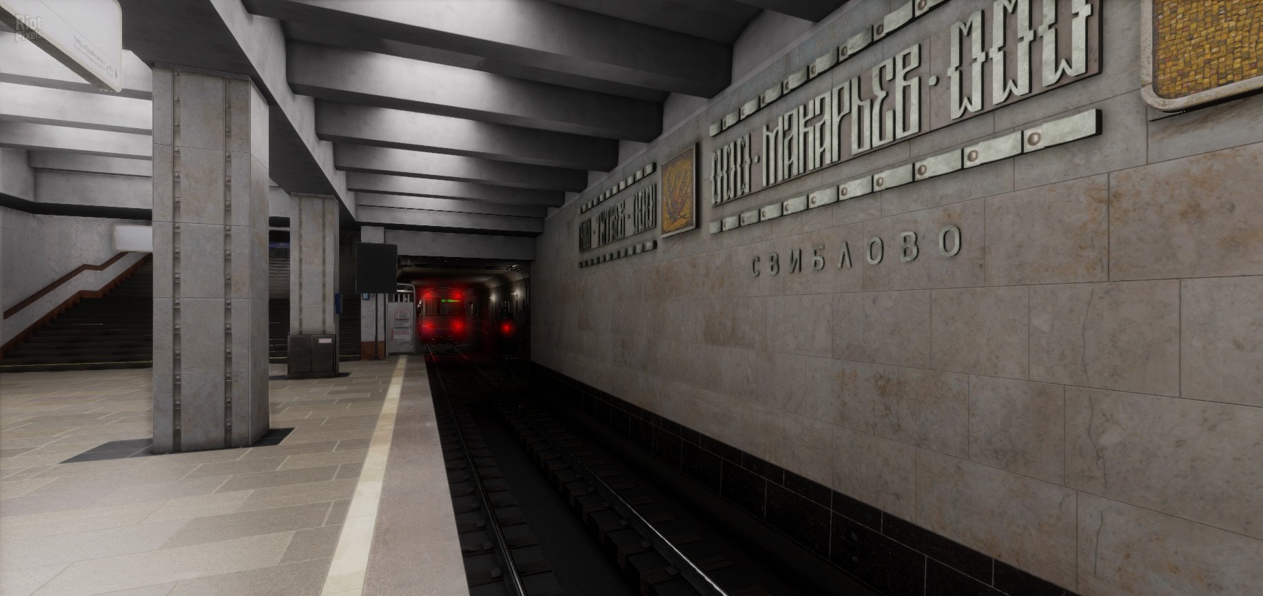 [7]-Metro Simulator 2 – v1.6.0 (Build 1230606) Download