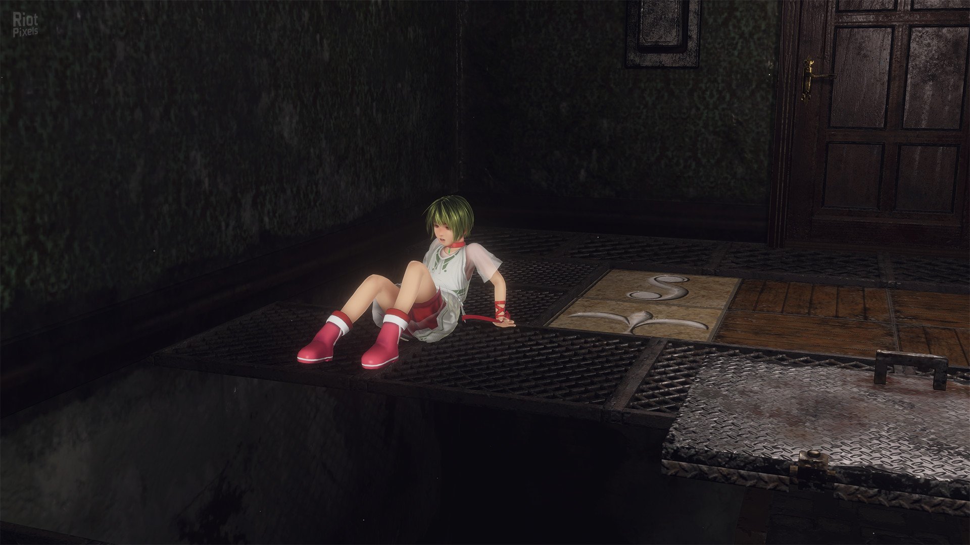 [6]-Last Labyrinth – v1.0.1 Download