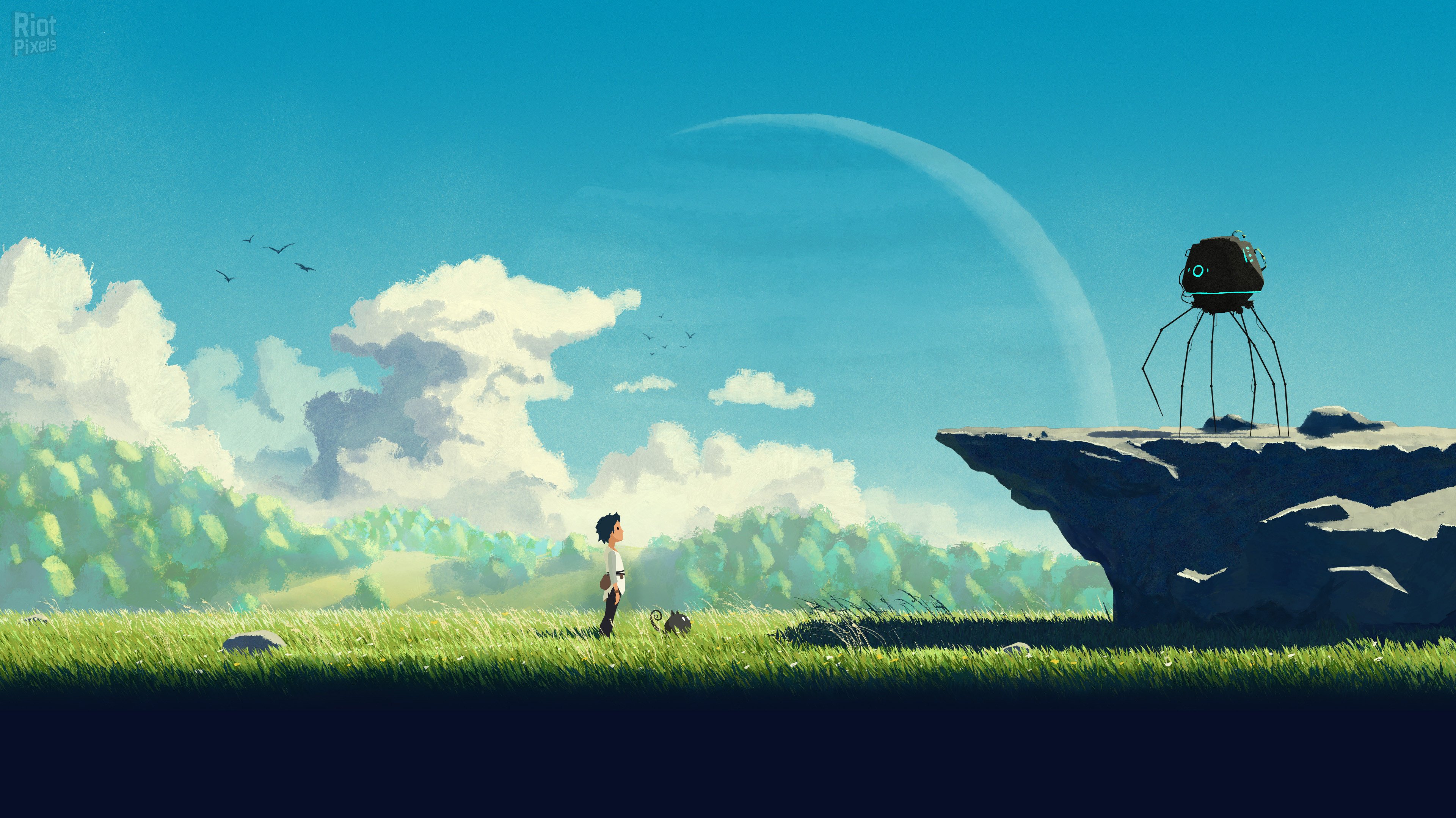 [17]-Planet of Lana – v1.1.0.0 + Bonus Soundtrack Download