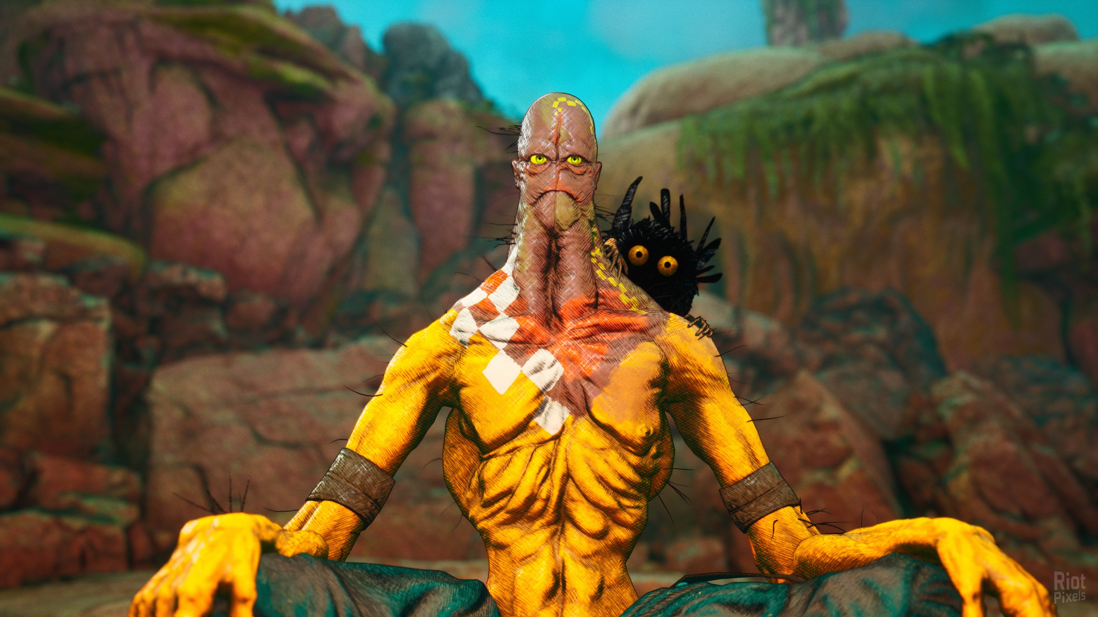 [12]-Clash: Artifacts of Chaos – Zeno Edition, v28790 + 2 DLCs + Bonus Content + Windows 7 Fix Download